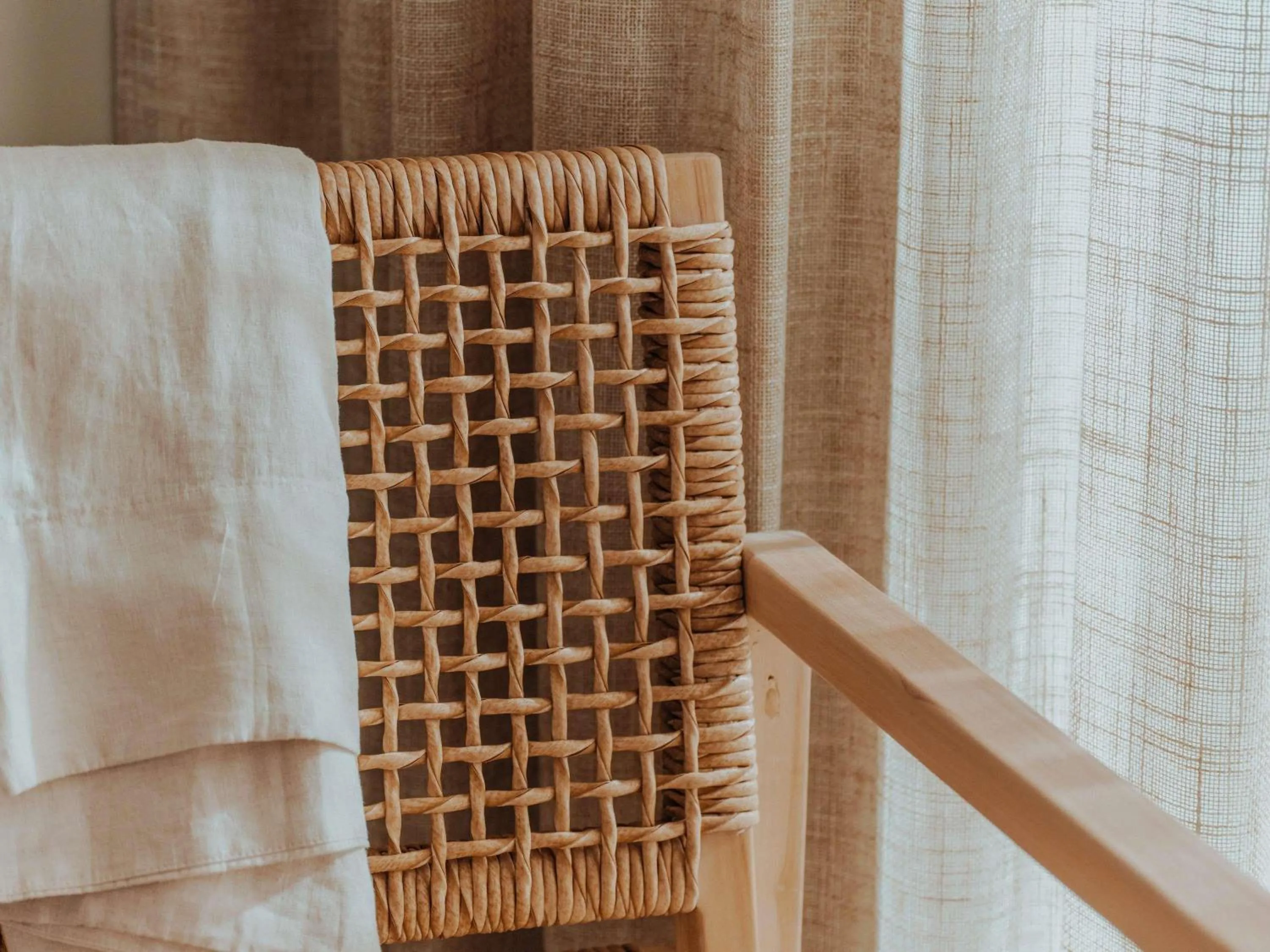 Bedroom in Hyde Hotel Ibiza Beach Resort by ACCOR