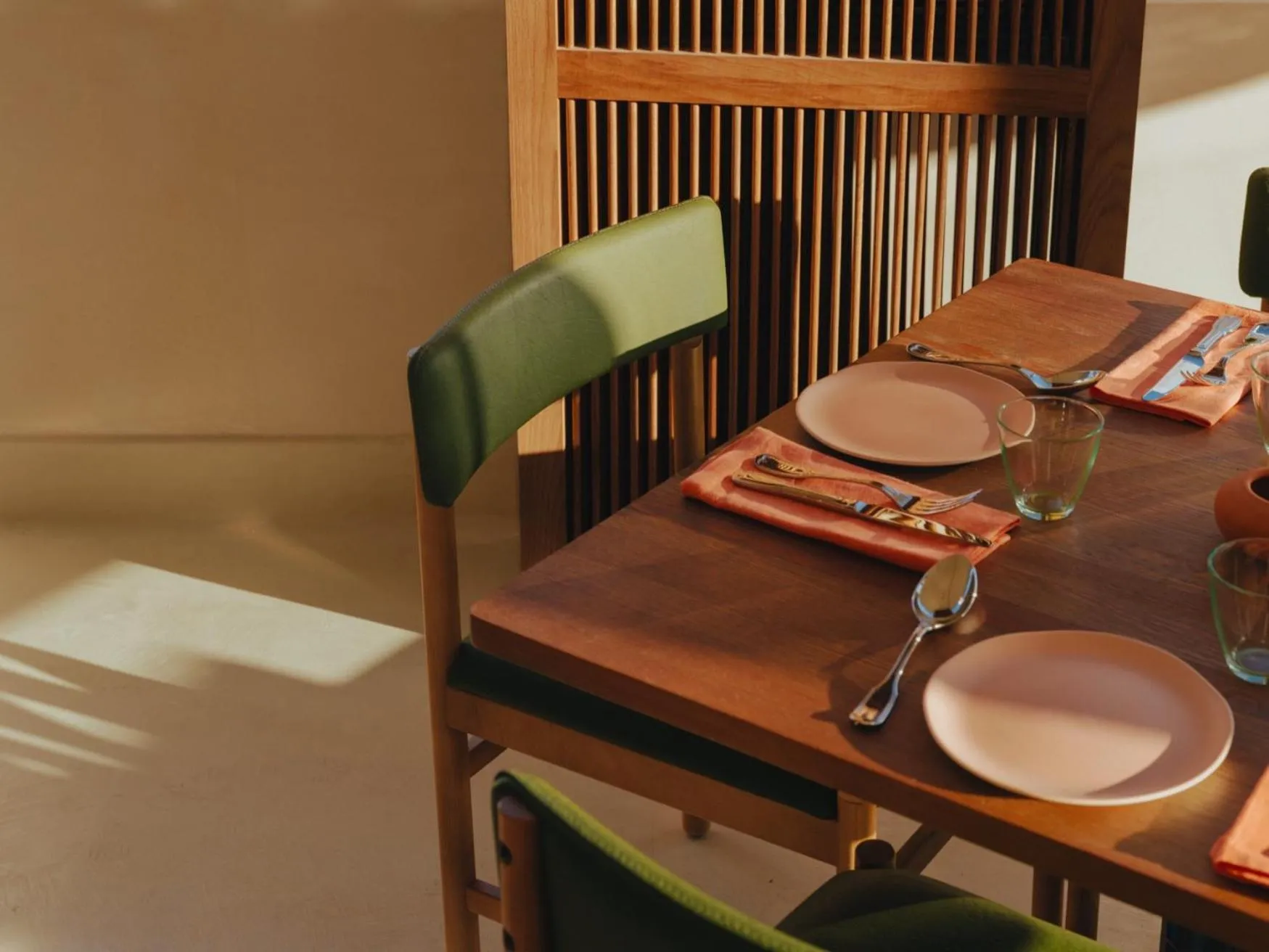 Restaurant/places to eat in Hyde Hotel Ibiza Beach Resort by ACCOR