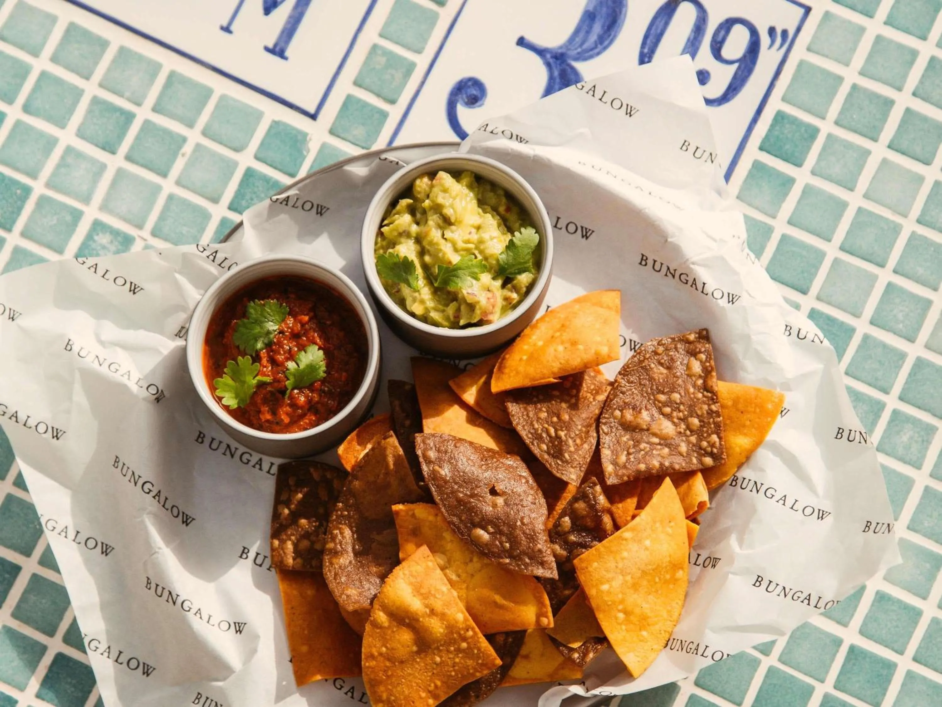 Restaurant/places to eat in Hyde Hotel Ibiza Beach Resort by ACCOR