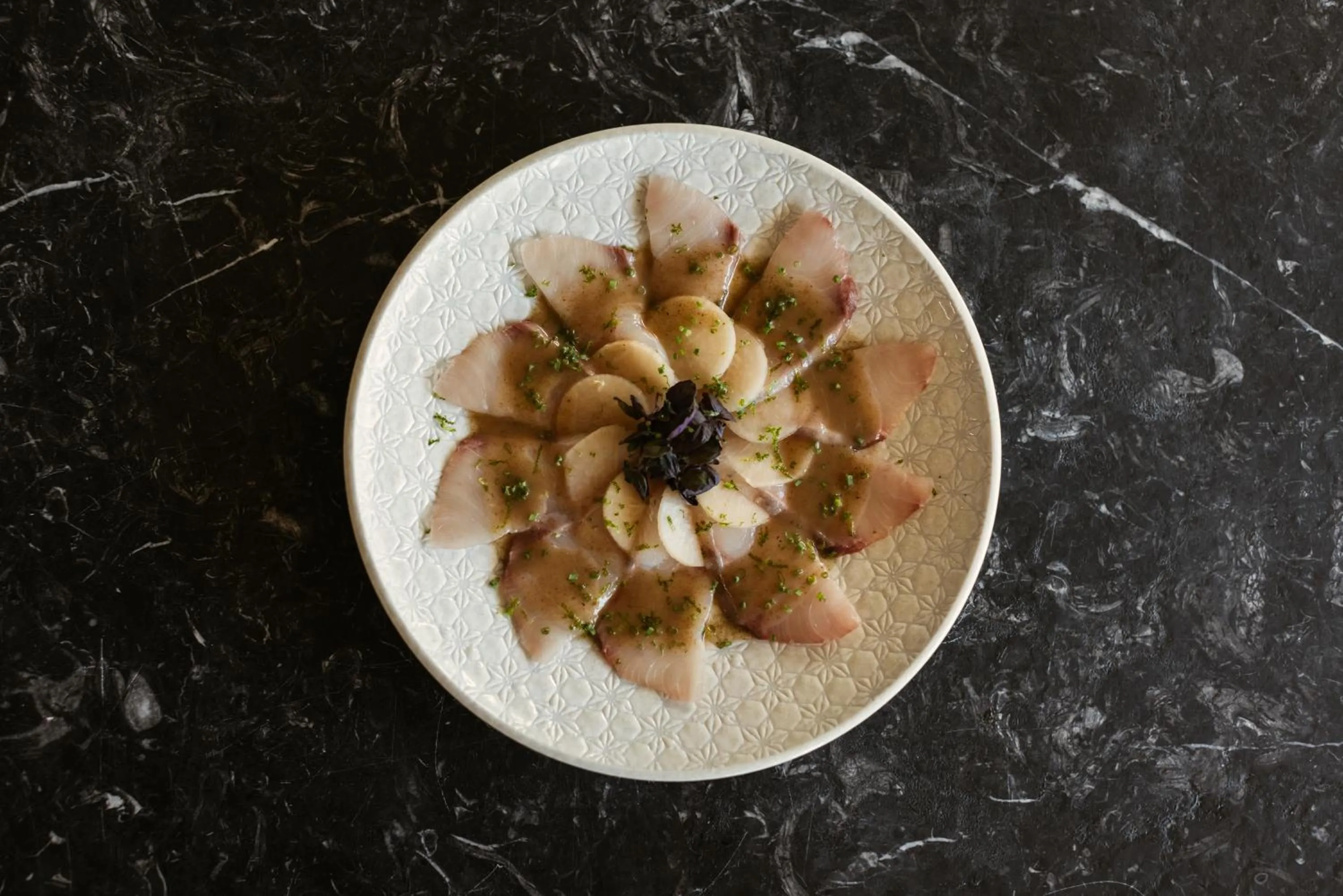 Restaurant/places to eat in Hyde Hotel Ibiza Beach Resort by ACCOR