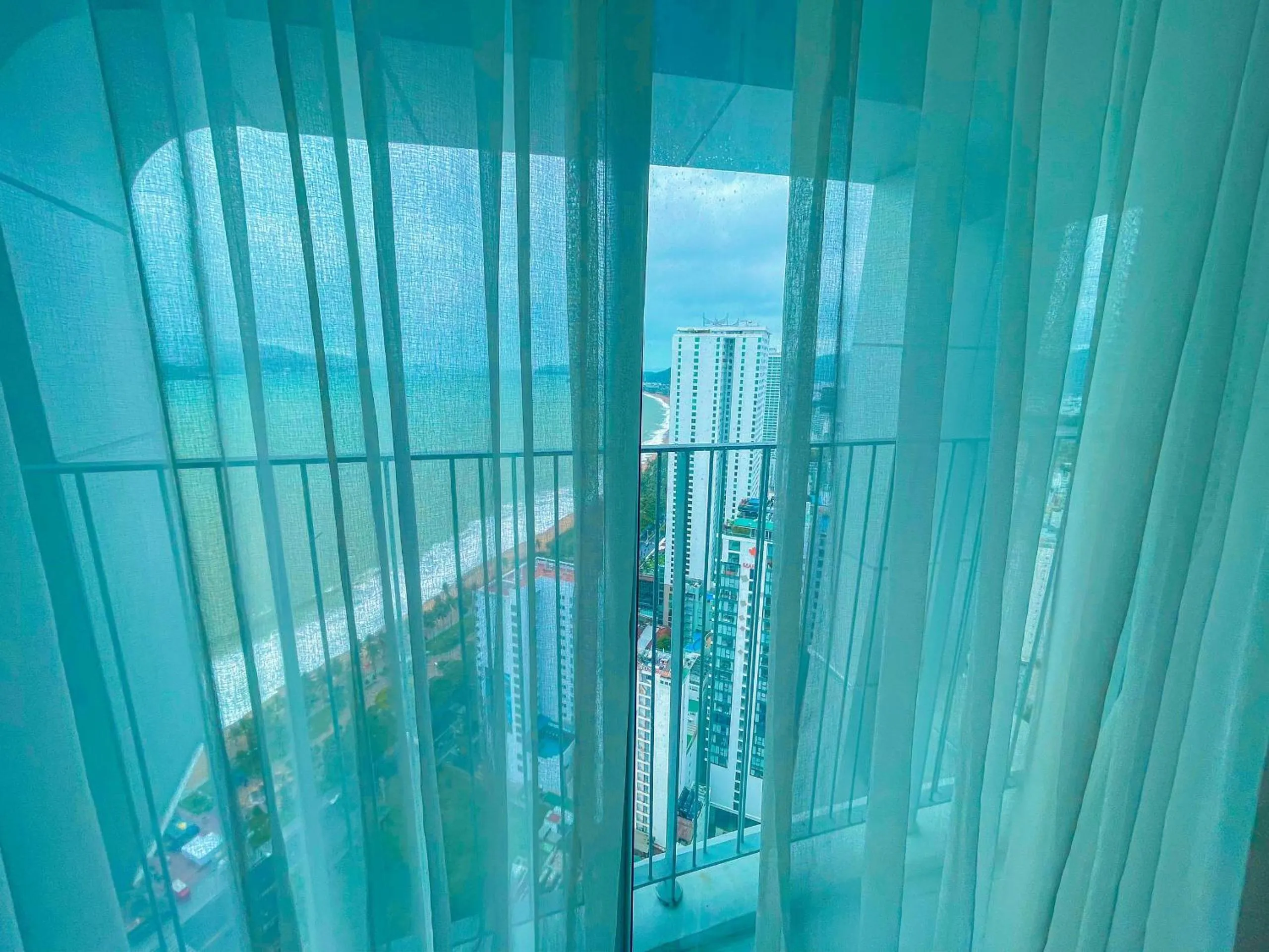 PANORAMA Condotel by HLG