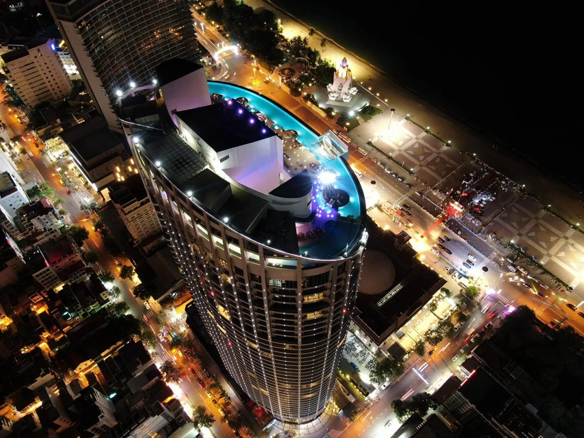 PANORAMA Condotel by HLG