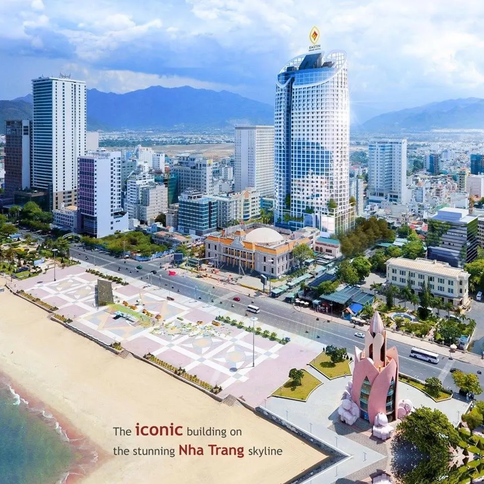 PANORAMA Condotel by HLG