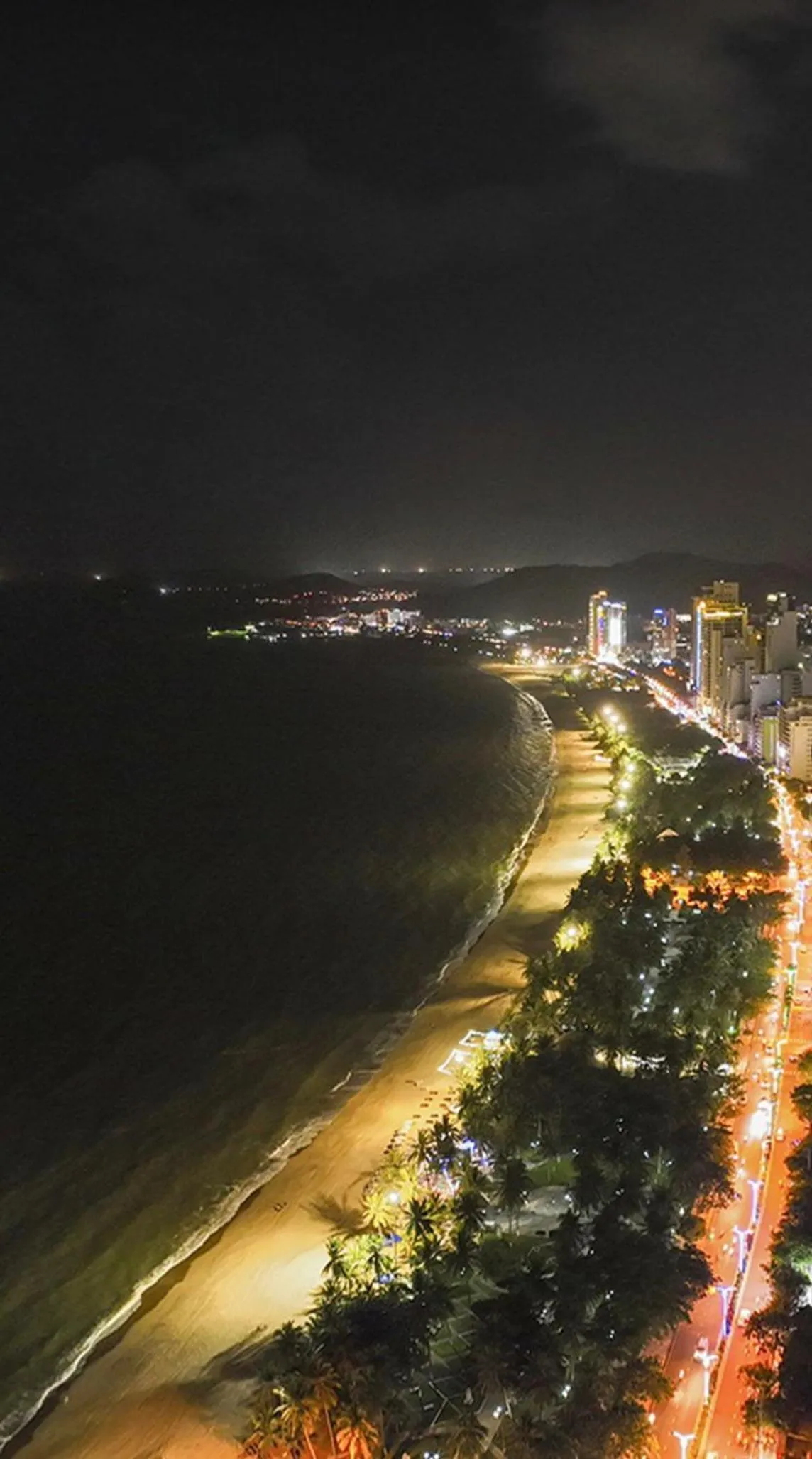 PANORAMA Condotel by HLG