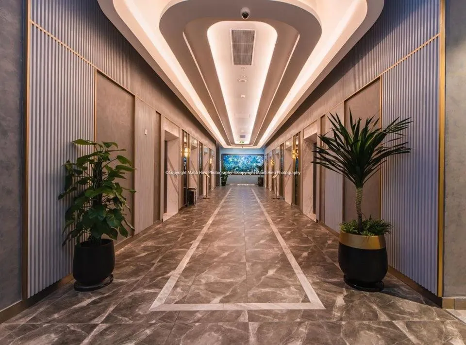 PANORAMA Condotel by HLG