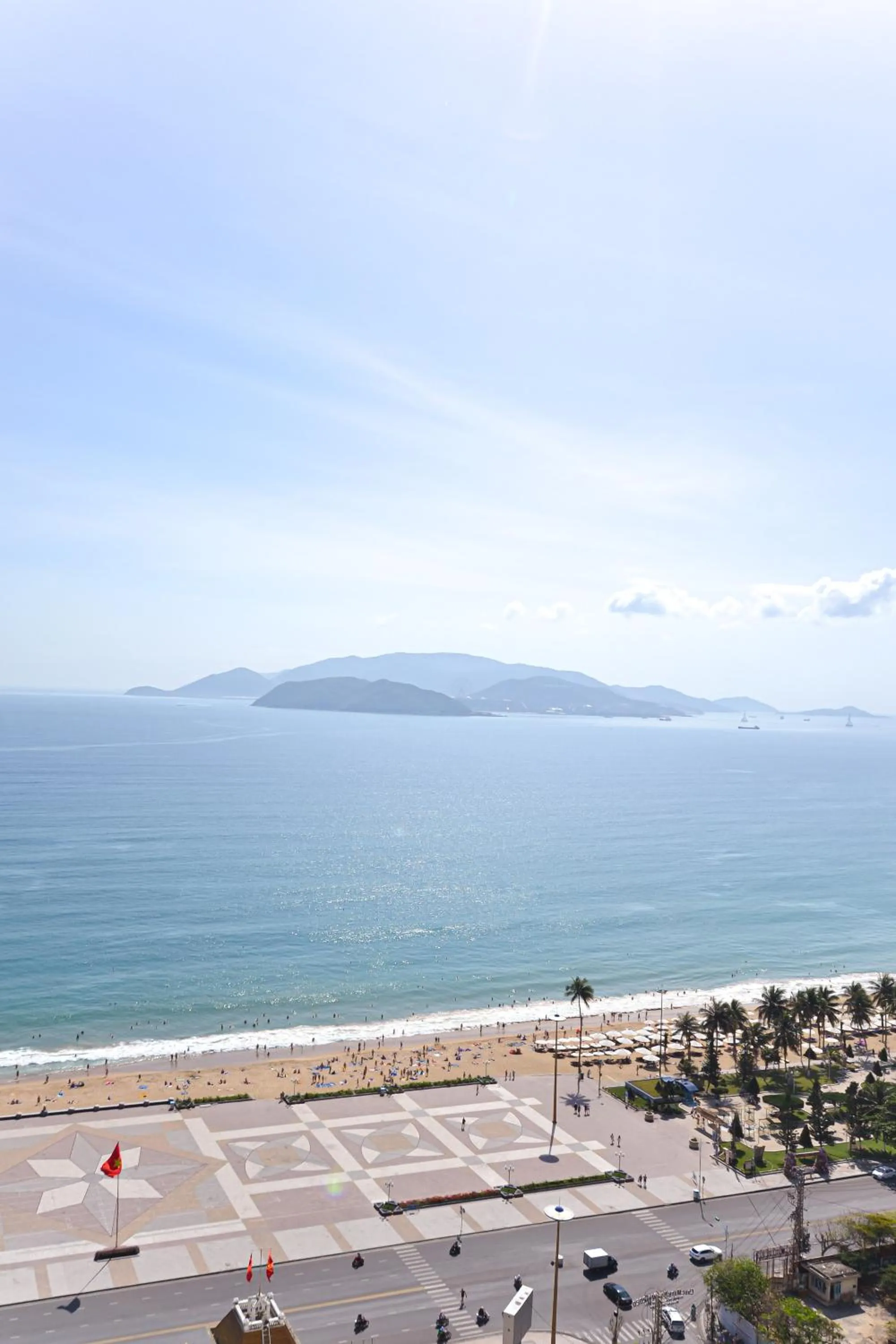 PANORAMA Condotel by HLG