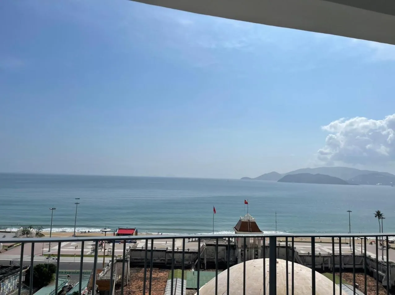 PANORAMA Condotel by HLG