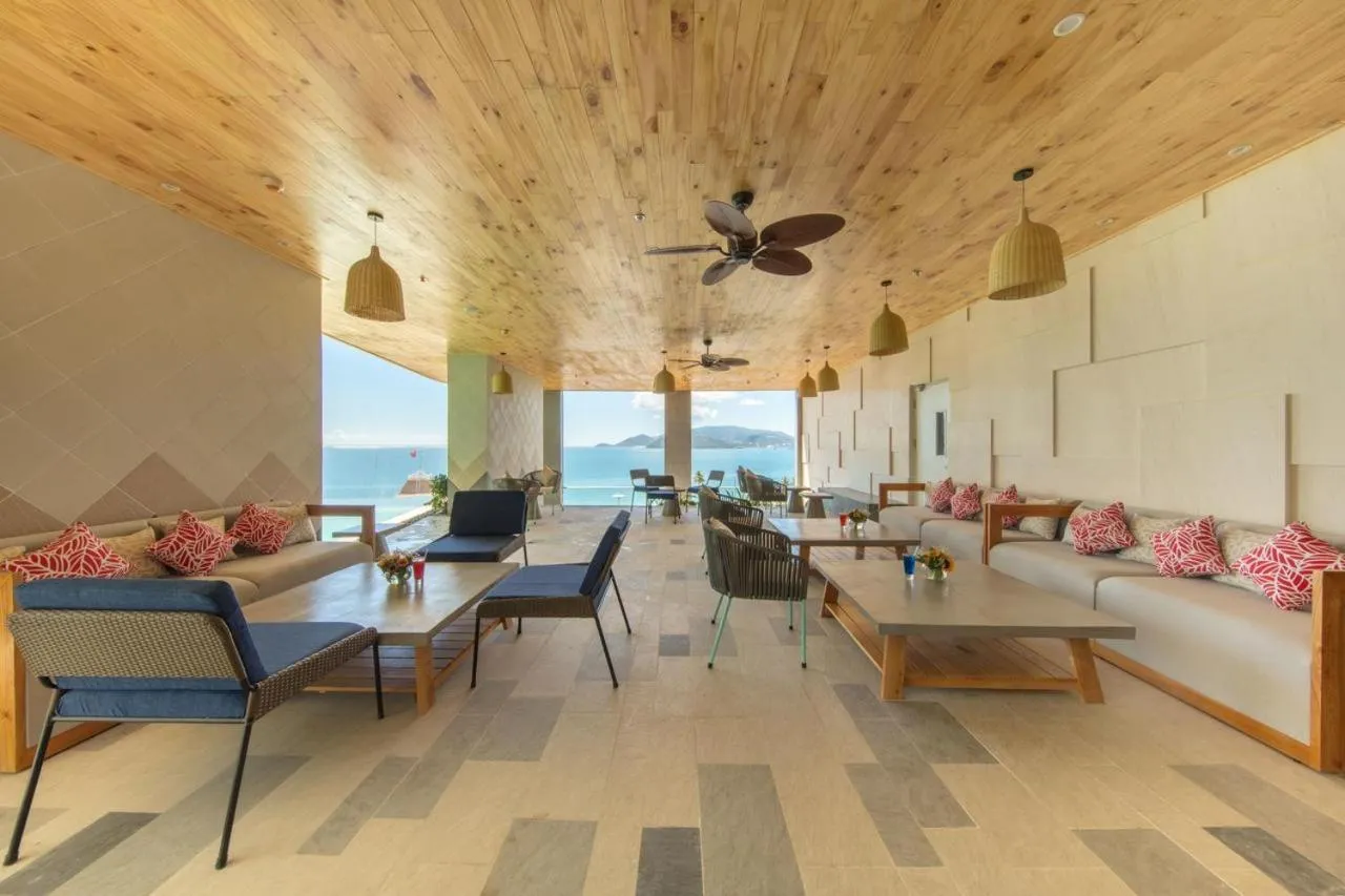 PANORAMA Condotel by HLG