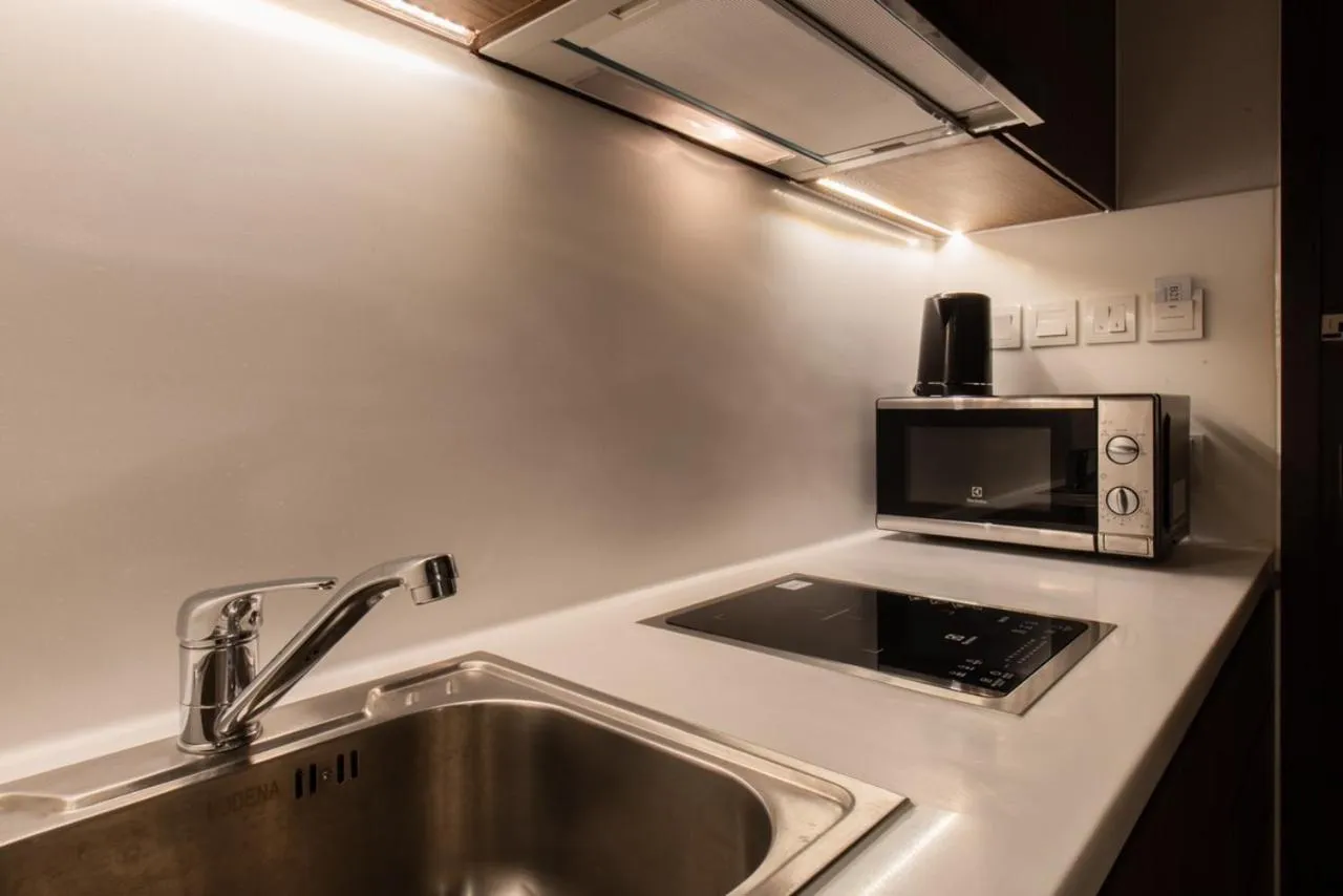 Sea view in PANORAMA Condotel by HLG