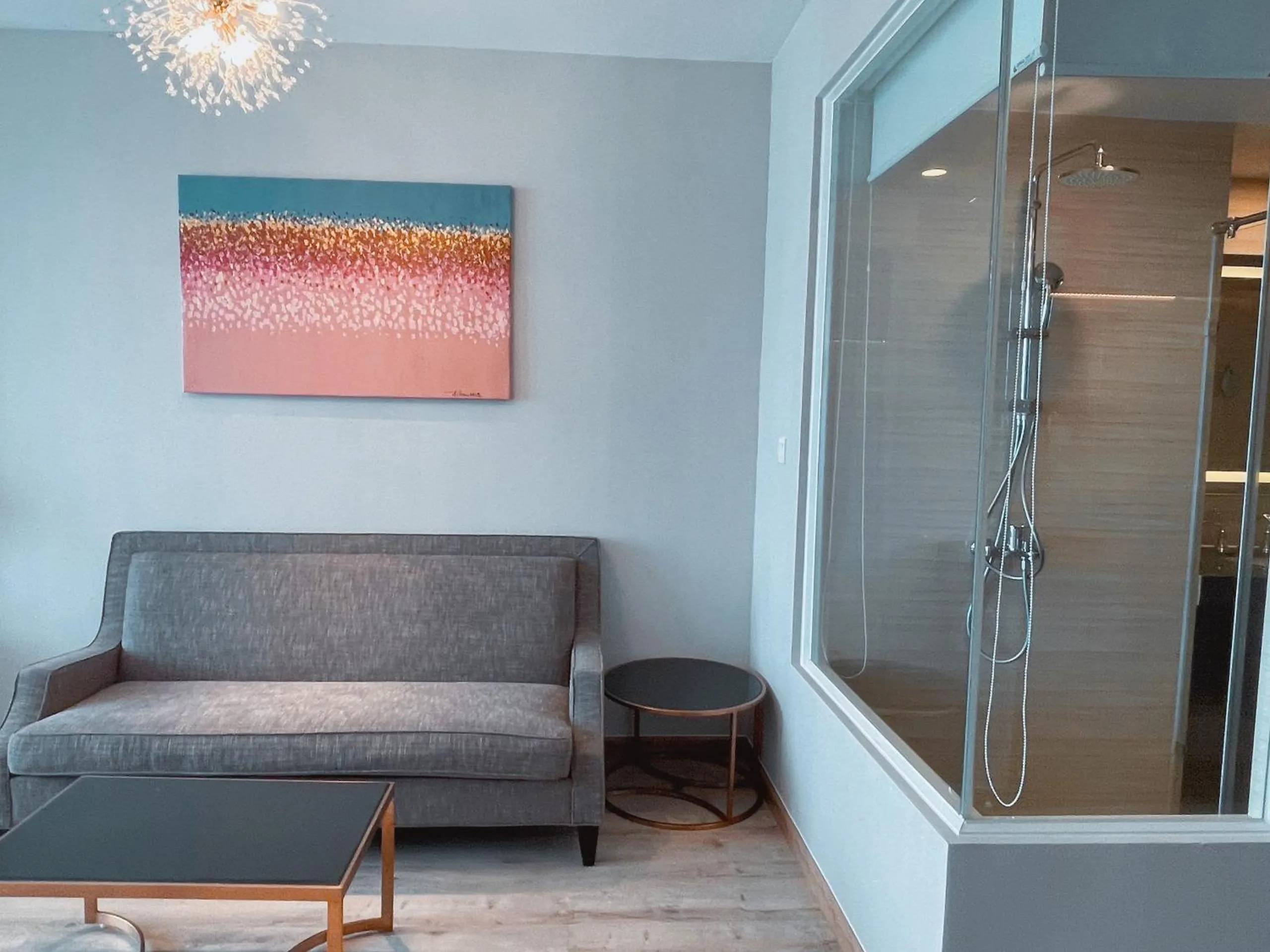 PANORAMA Condotel by HLG