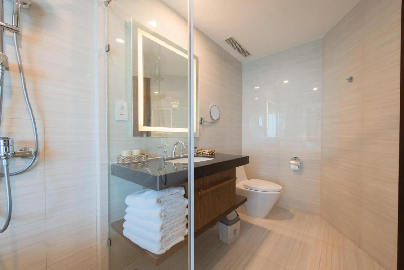 PANORAMA Condotel by HLG