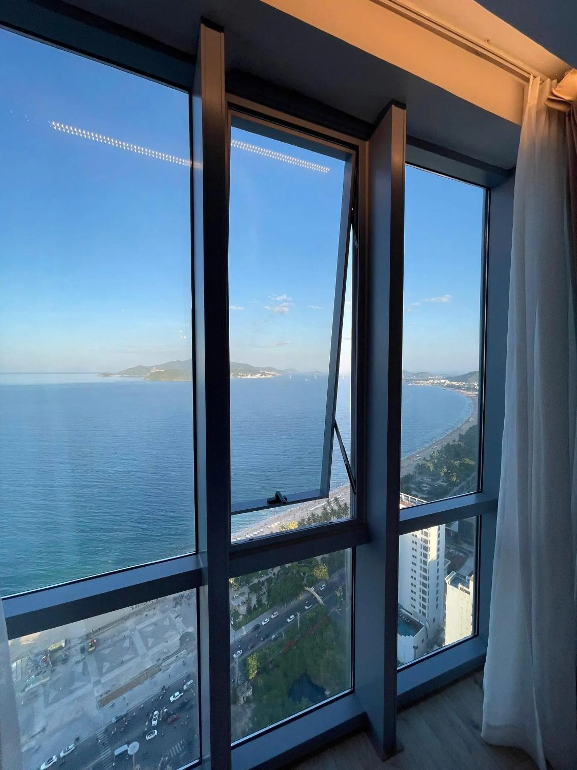 PANORAMA Condotel by HLG