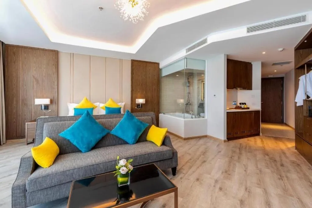 PANORAMA Condotel by HLG