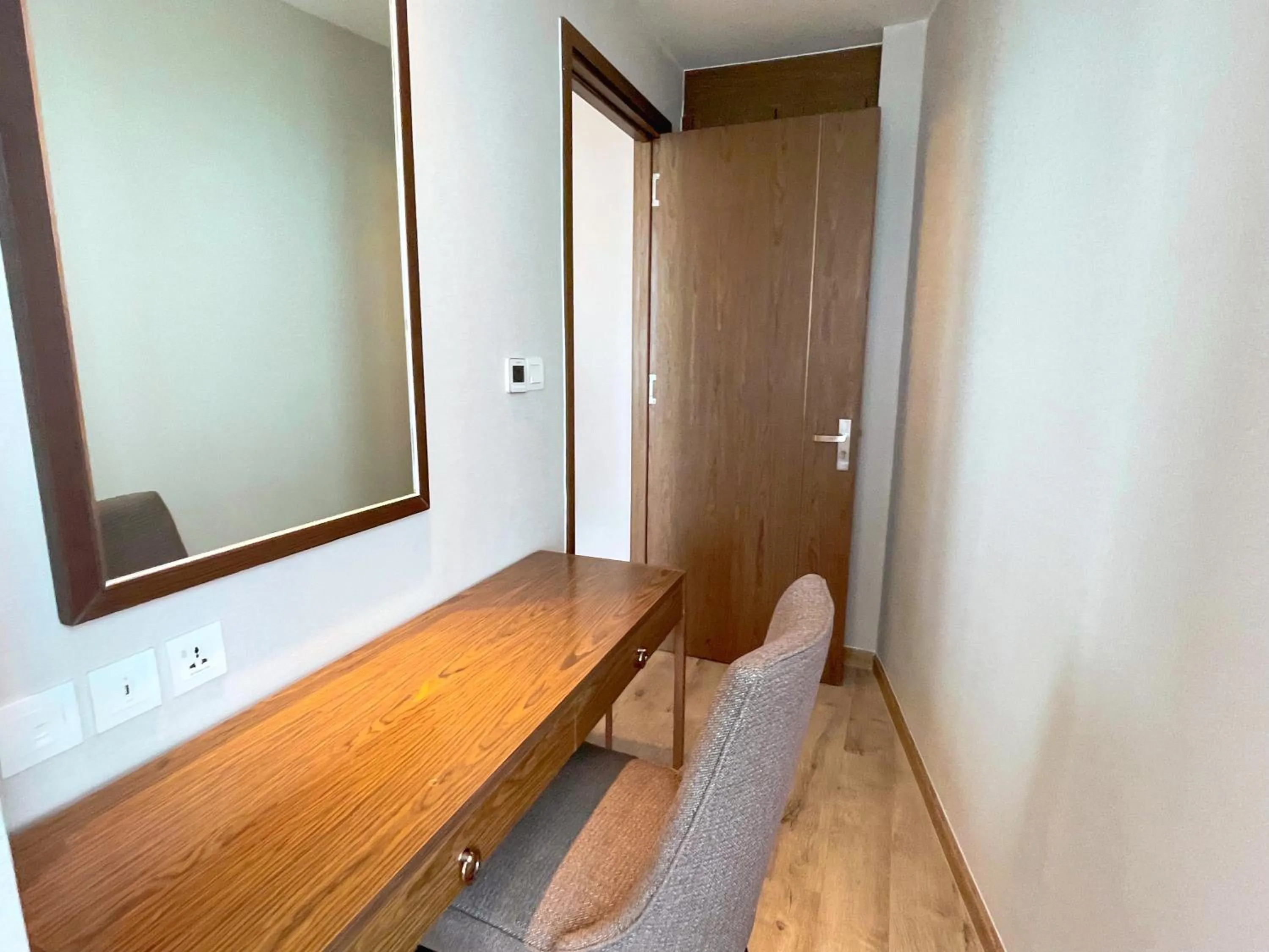 PANORAMA Condotel by HLG