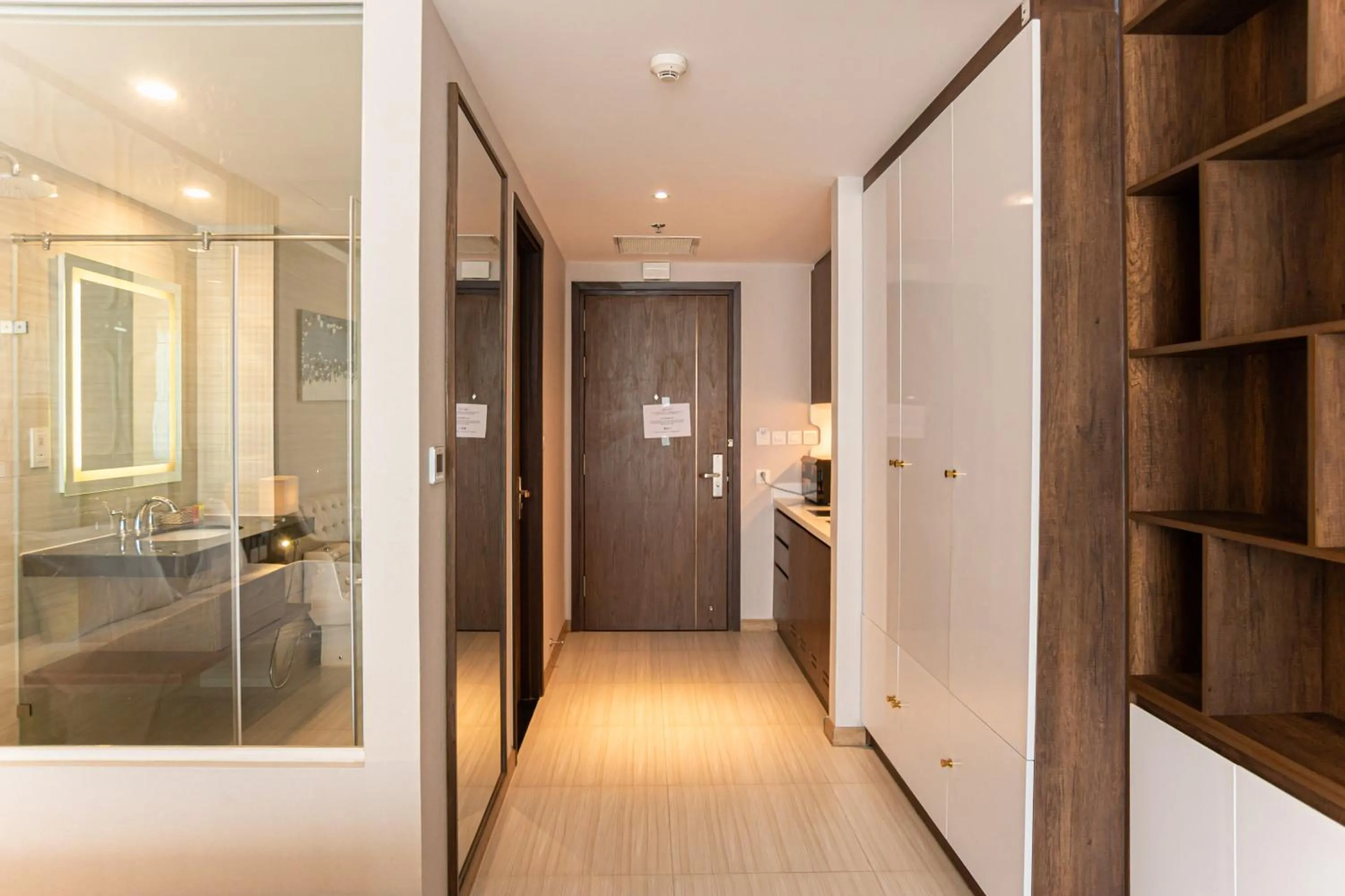 PANORAMA Condotel by HLG