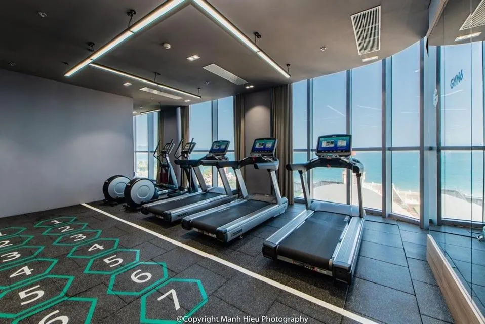 PANORAMA Condotel by HLG