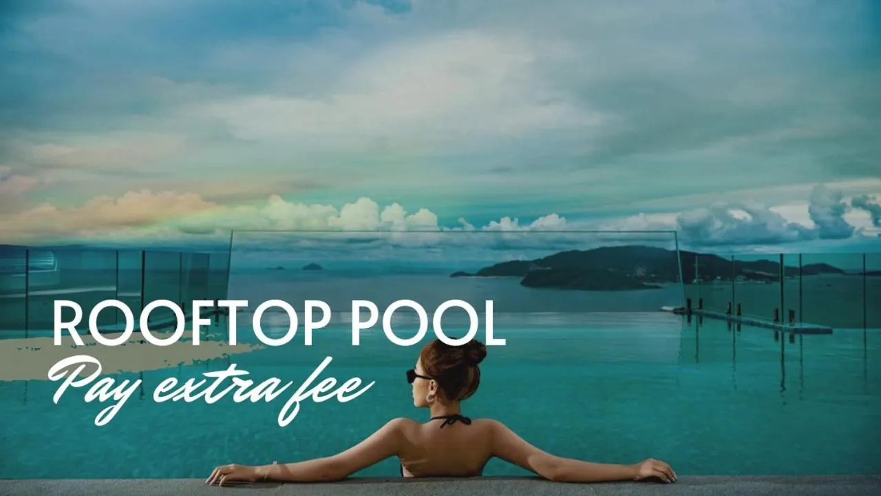 PANORAMA Condotel by HLG