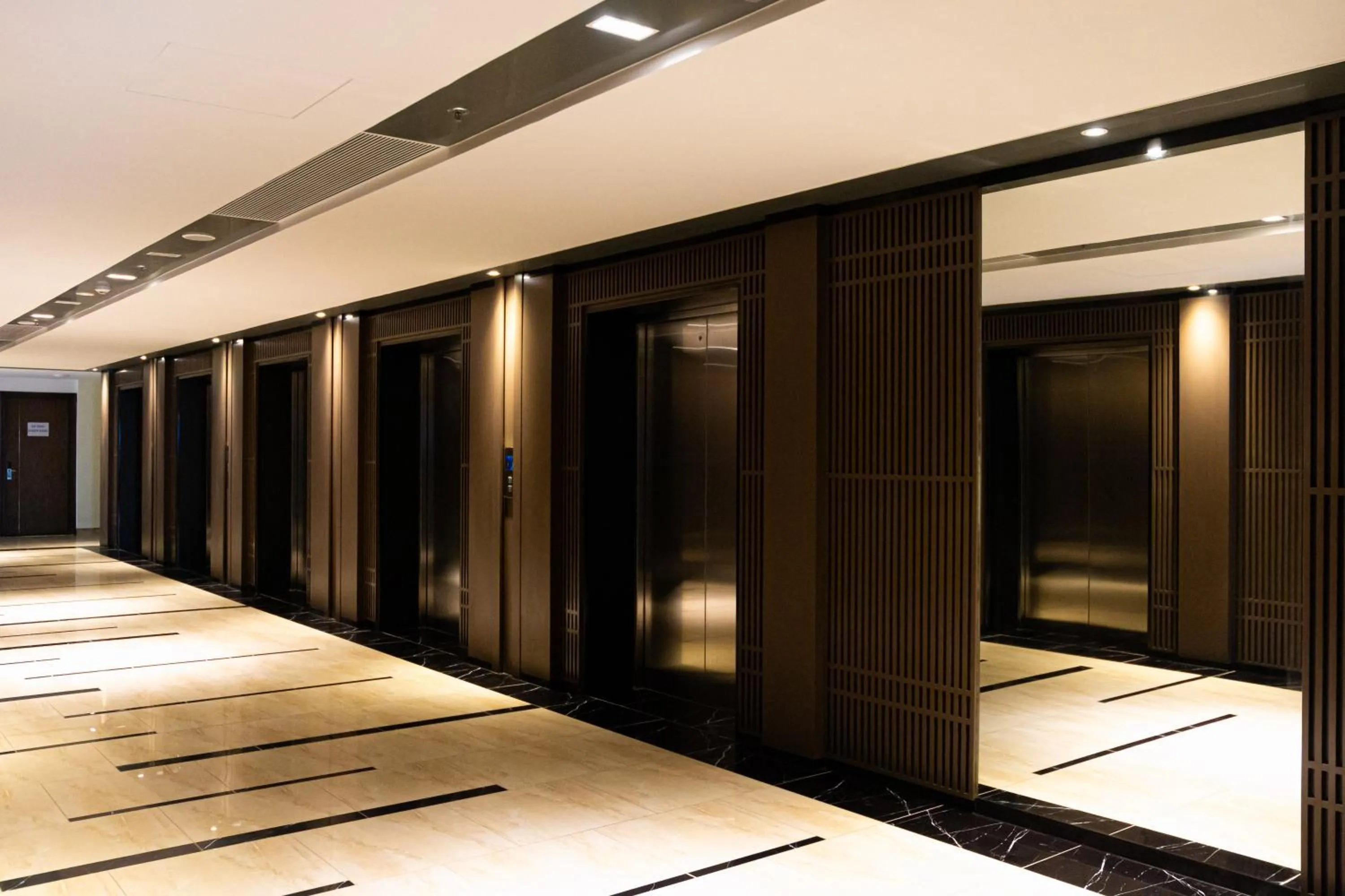 PANORAMA Condotel by HLG