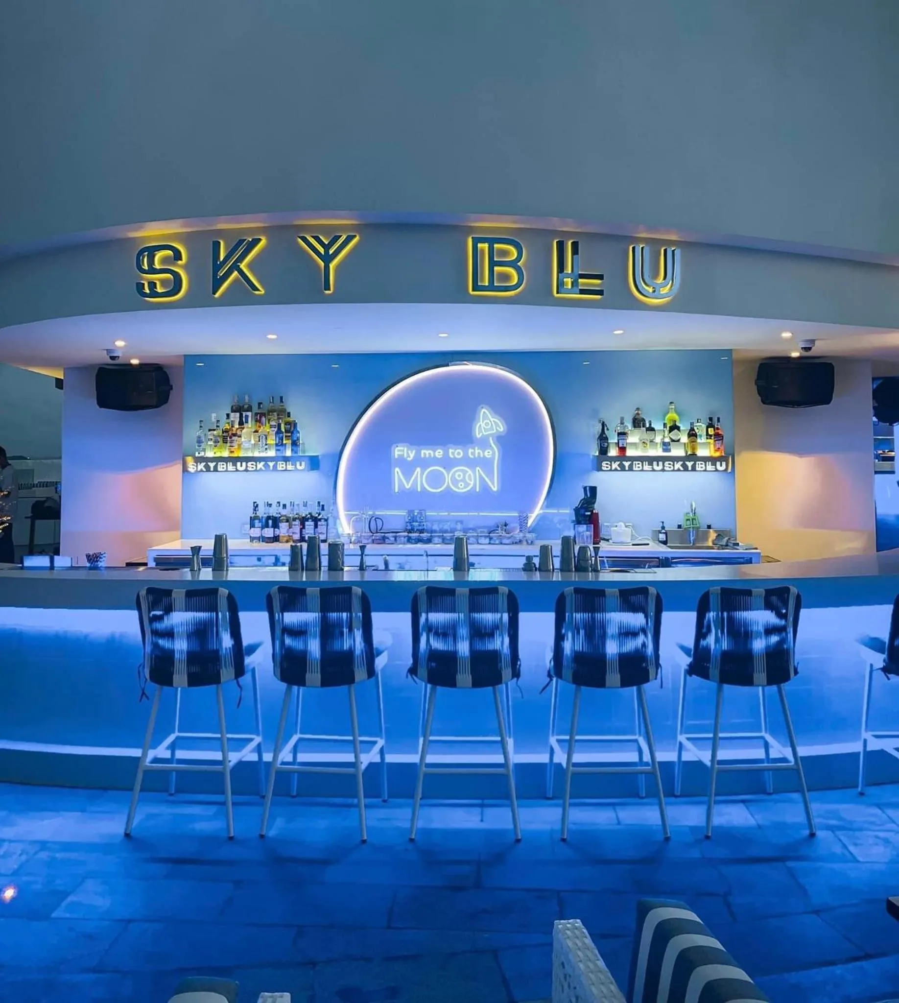 PANORAMA Condotel by HLG