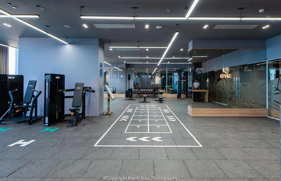 PANORAMA Condotel by HLG