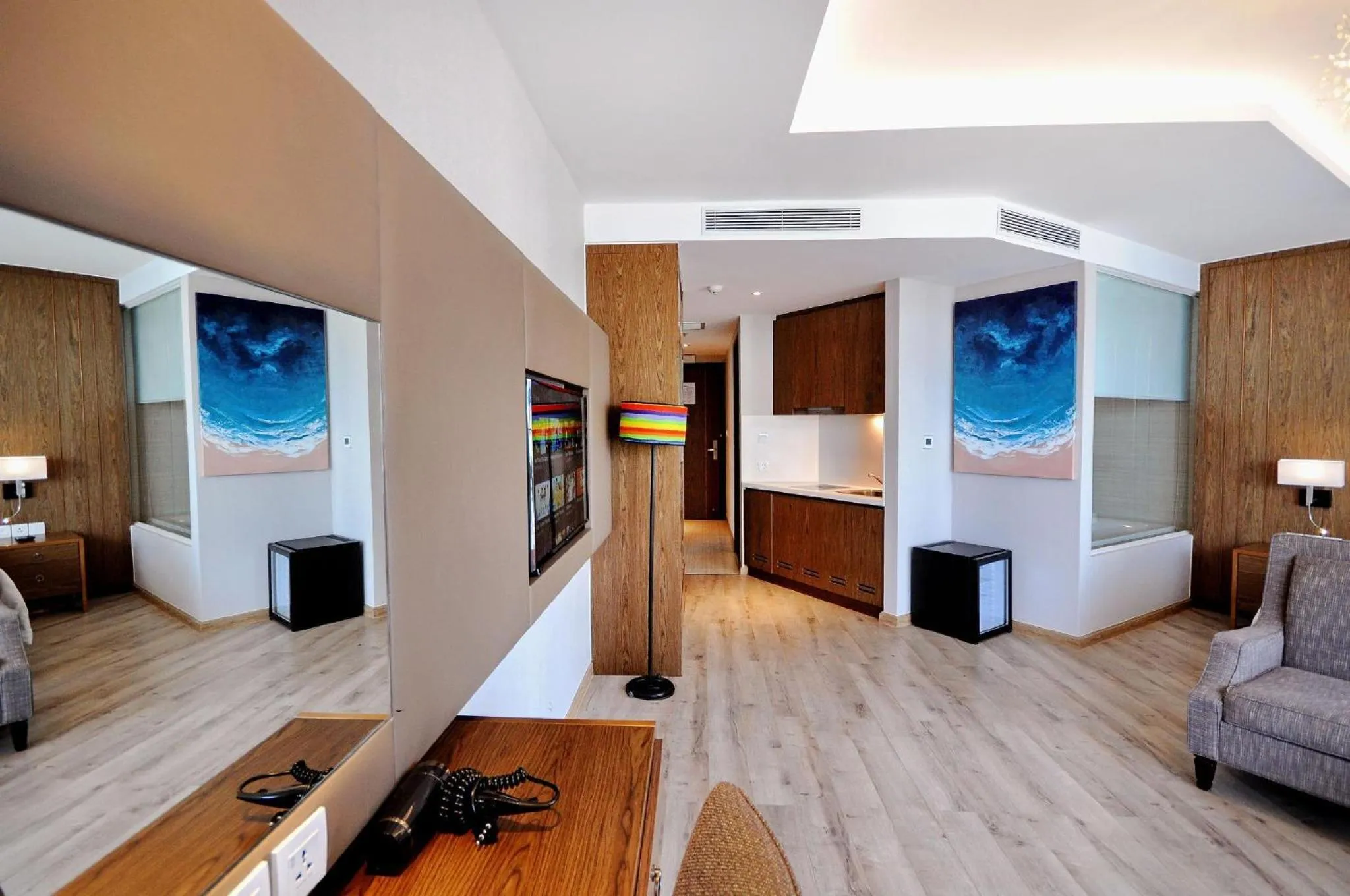 PANORAMA Condotel by HLG