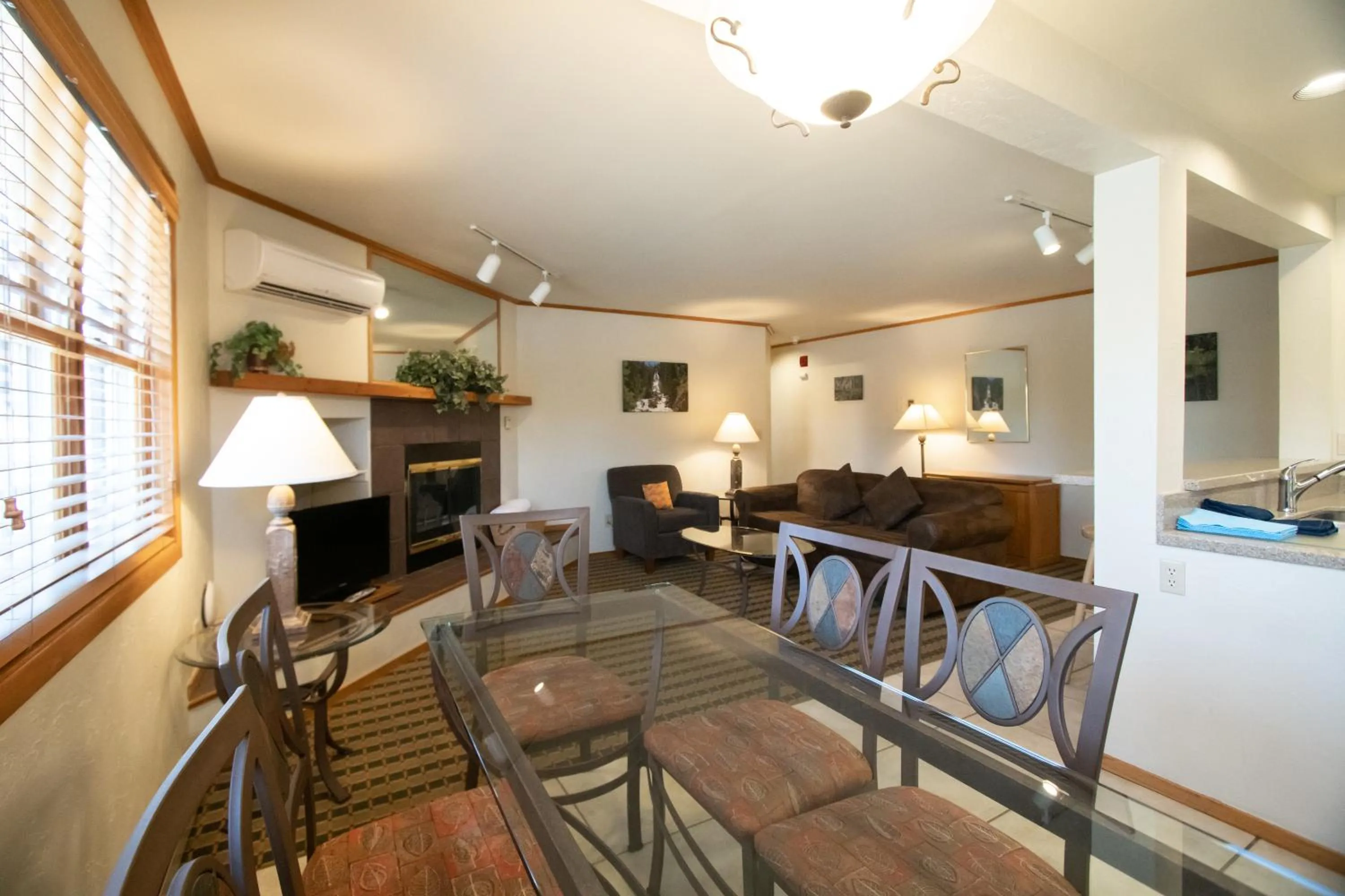 Sunburst Condominiums