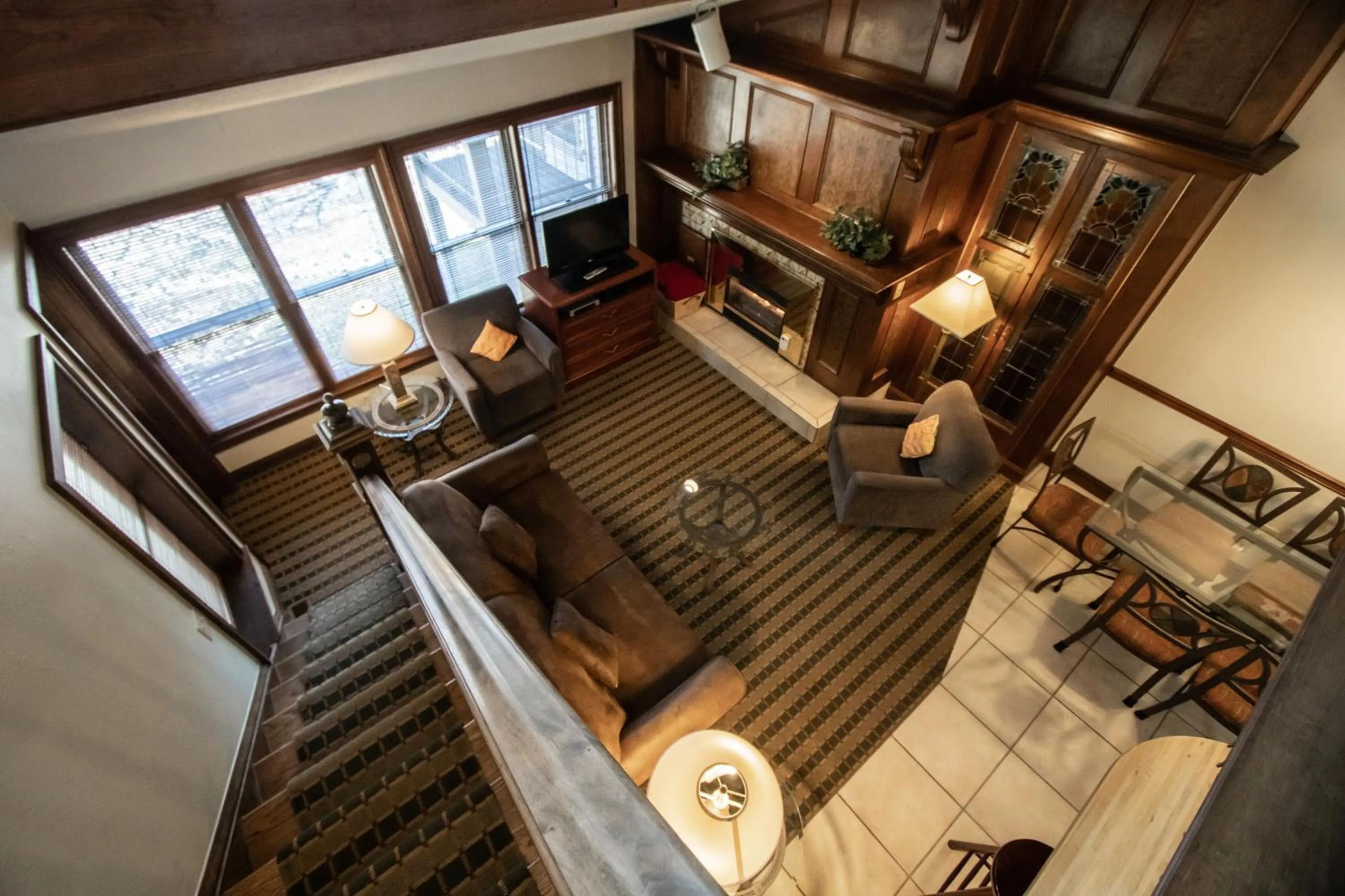 Sunburst Condominiums