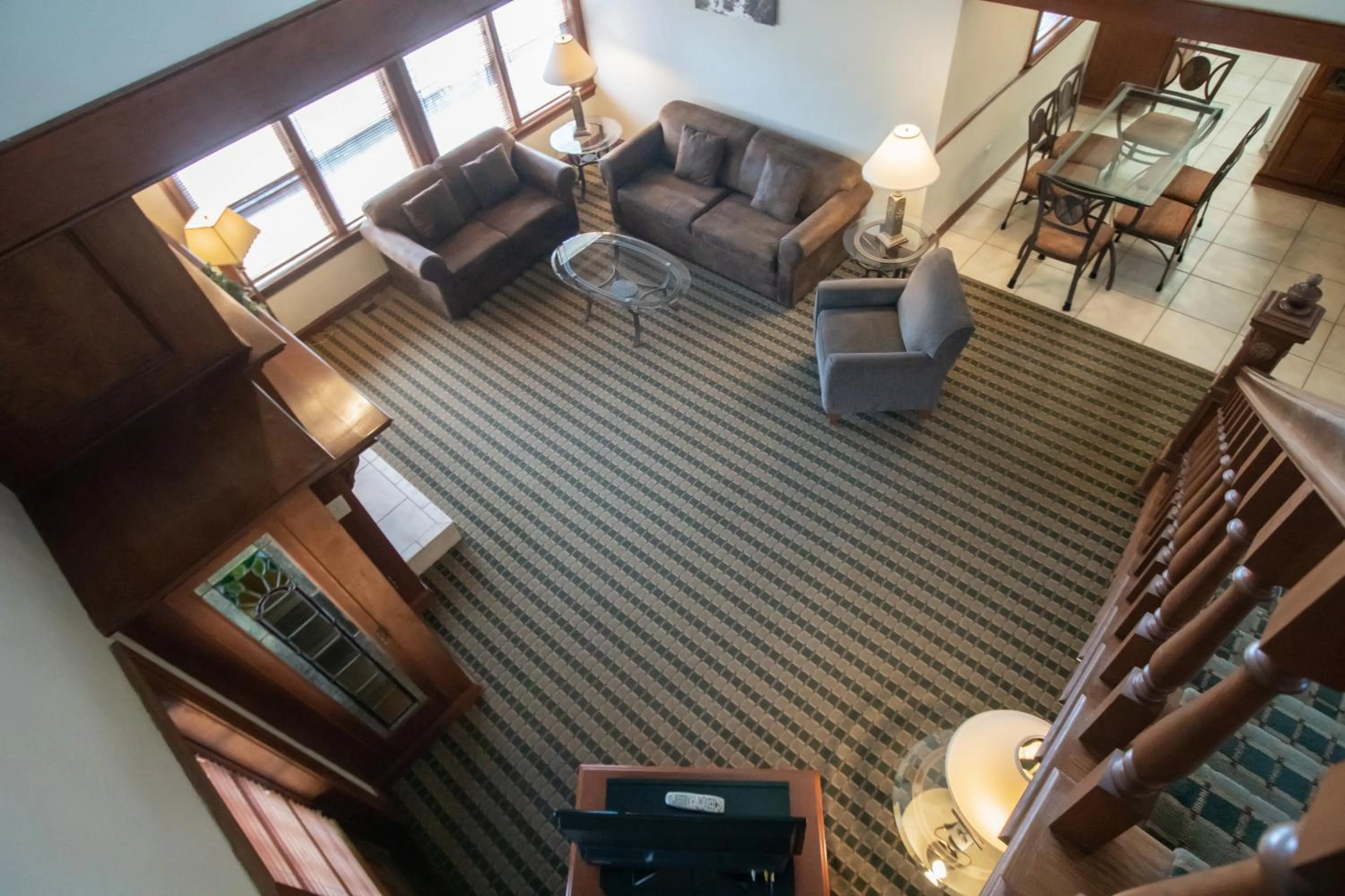 Sunburst Condominiums