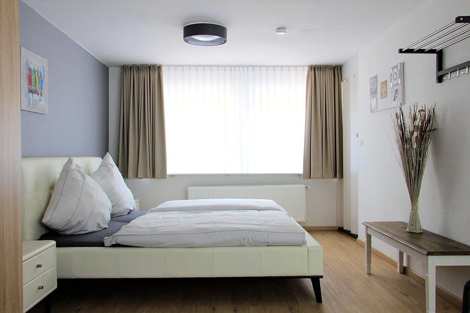 Bed in Haus Teufenbach