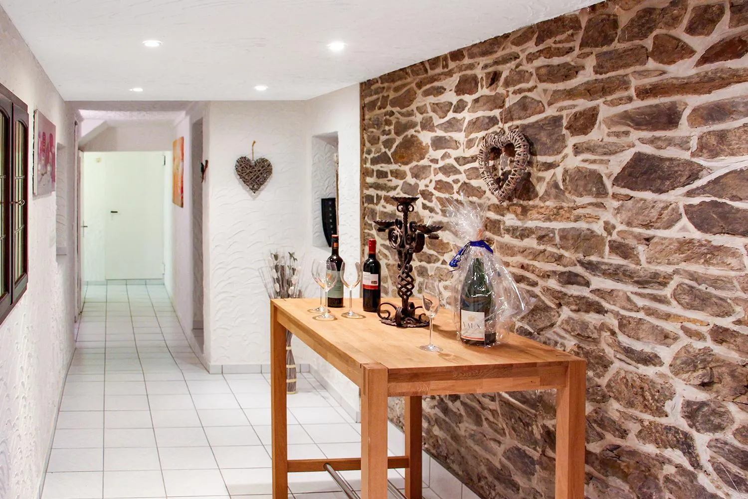 Activities in Haus Teufenbach