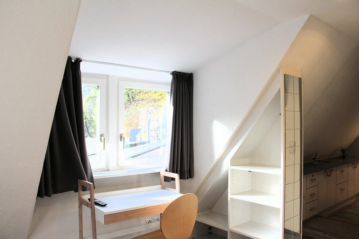 Seating area in Haus Teufenbach