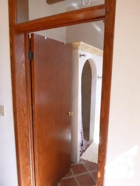 Loma de Guadalupe Alamos Sonora