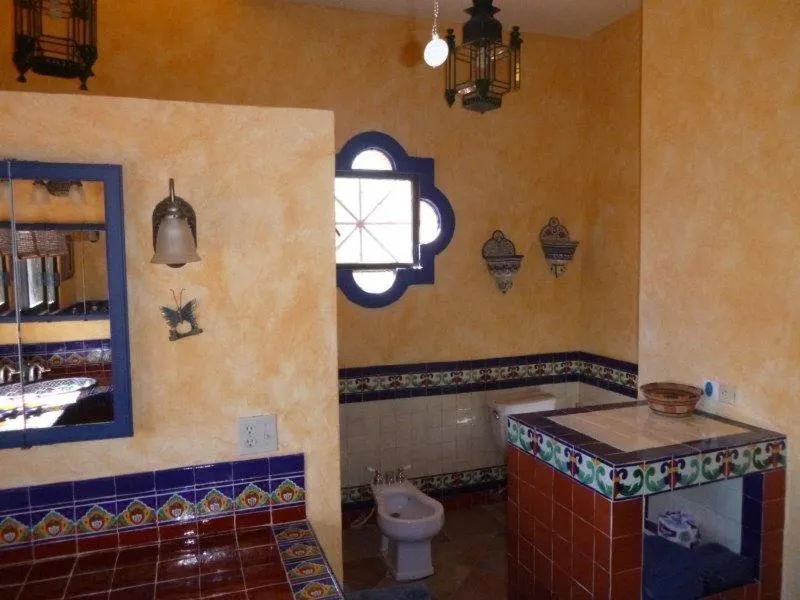 Loma de Guadalupe Alamos Sonora