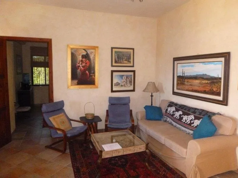 Loma de Guadalupe Alamos Sonora