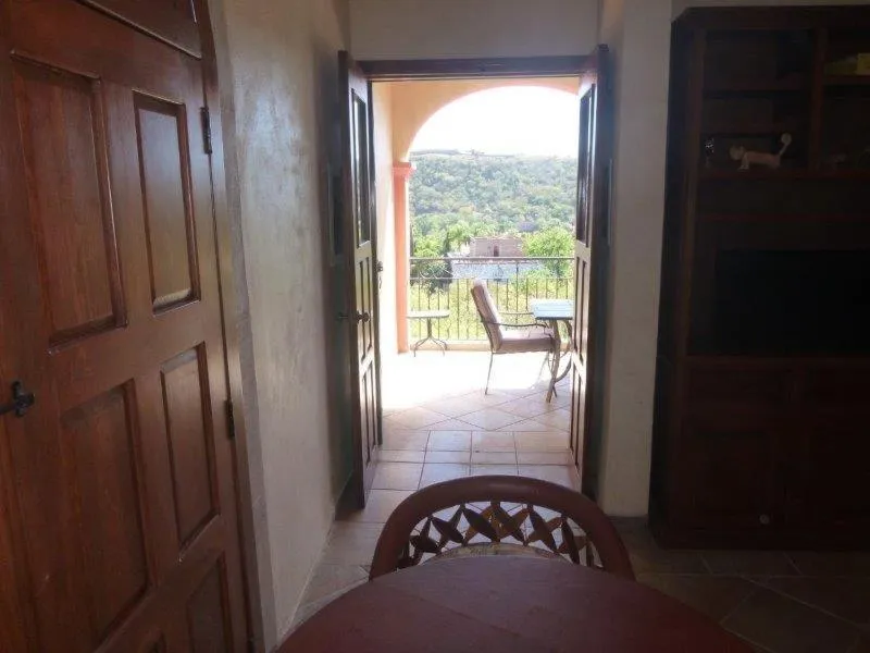 Loma de Guadalupe Alamos Sonora