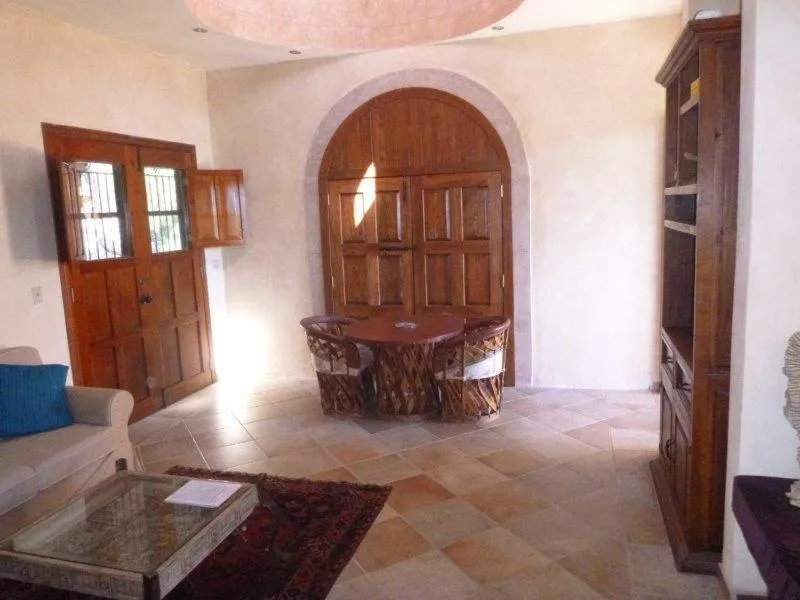 Loma de Guadalupe Alamos Sonora