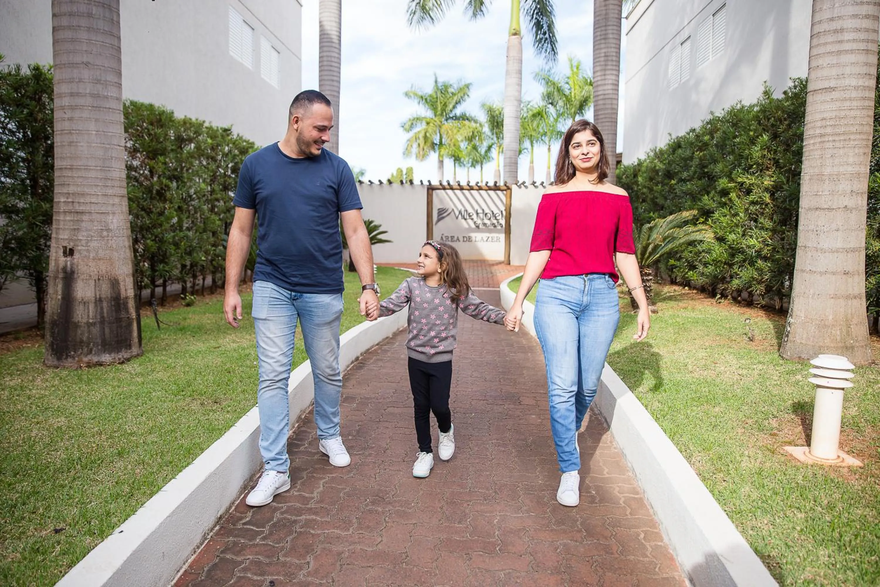 Entertainment in Ville Hotel Gramadão