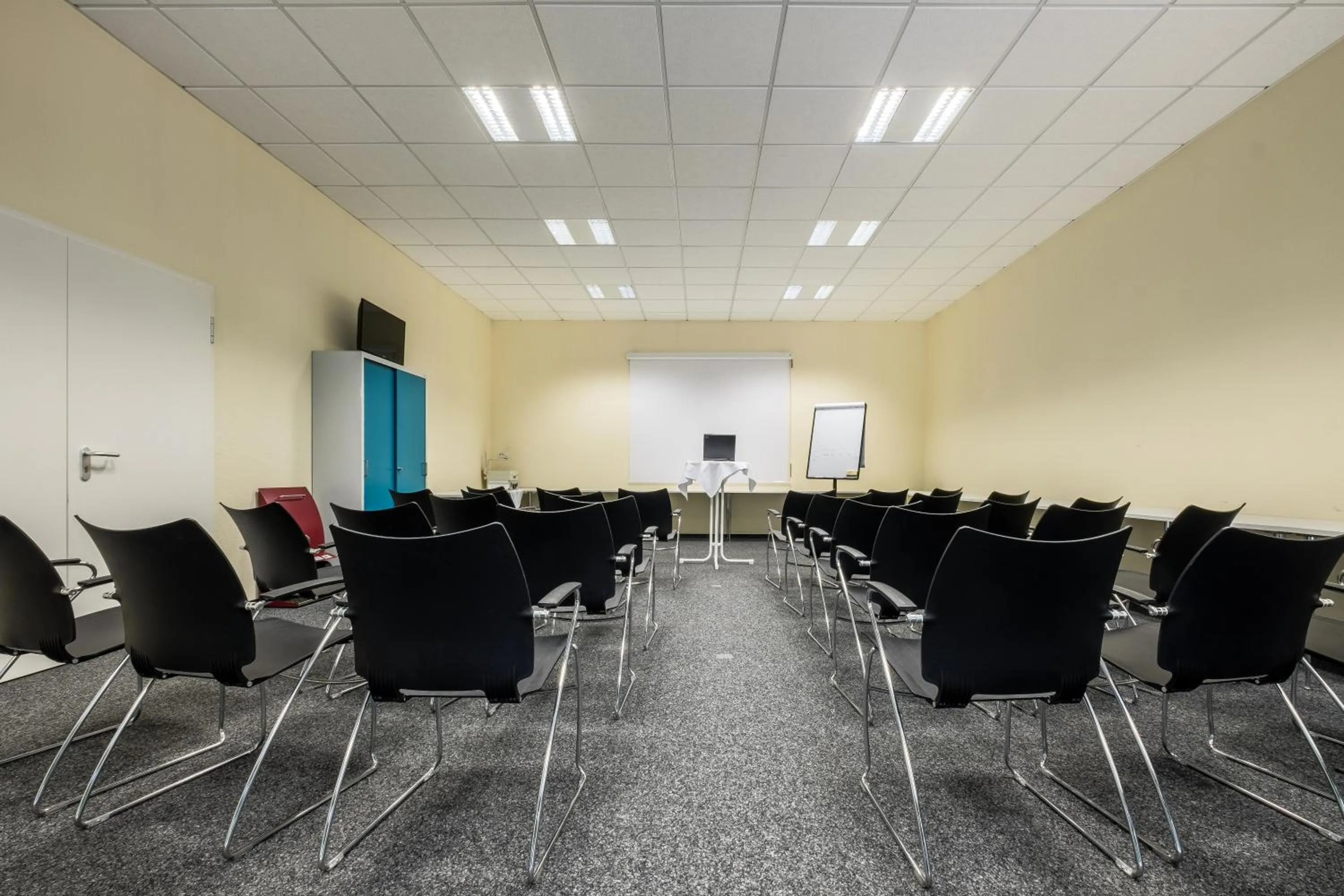 Meeting/conference room in Hotel Gertrudenhof
