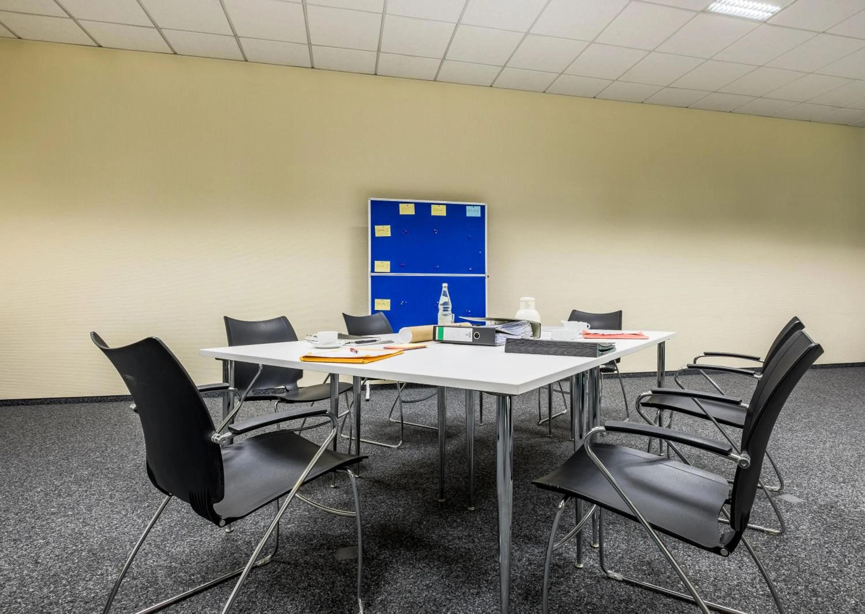 Meeting/conference room in Hotel Gertrudenhof