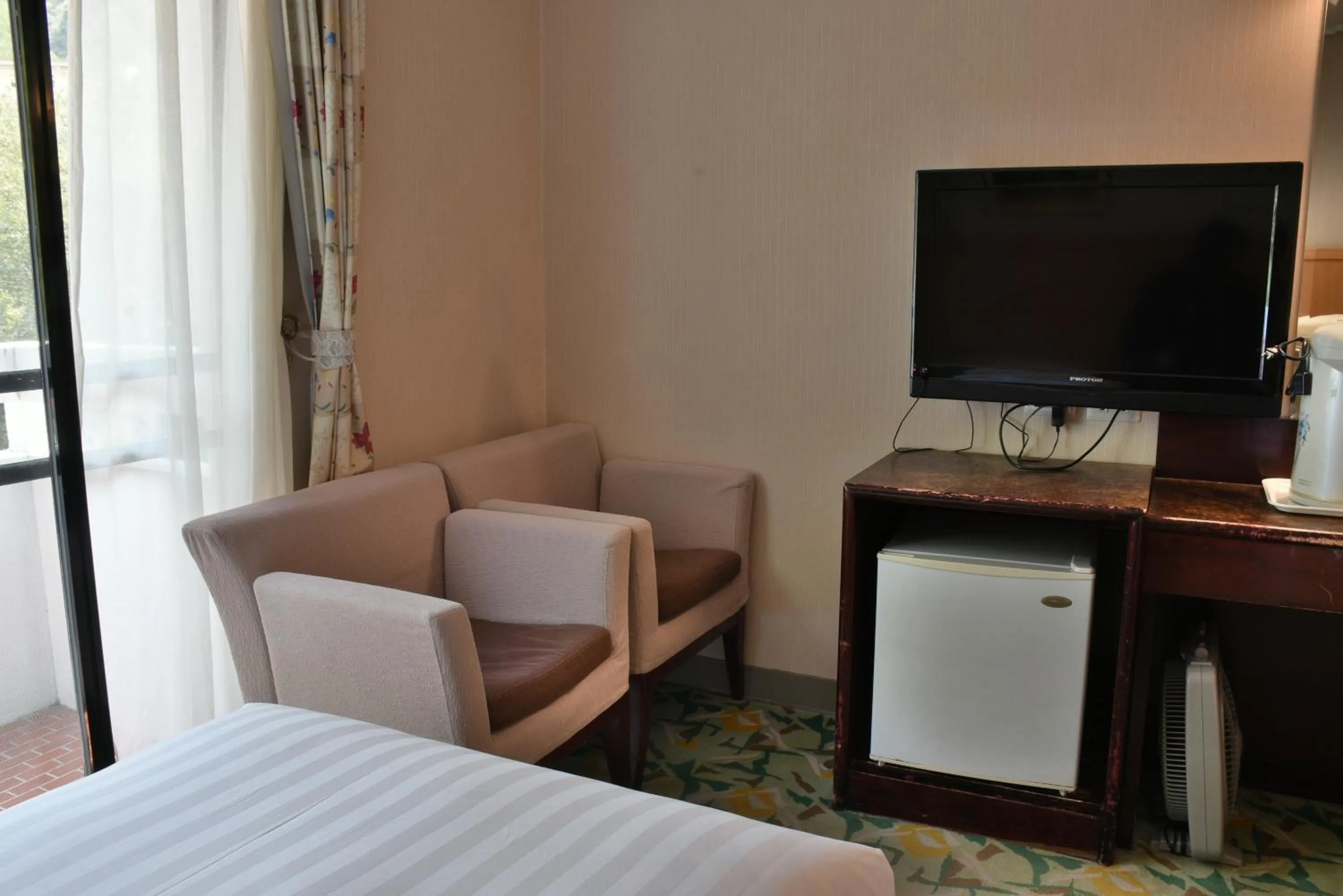 Other in Honey Moon Hotel