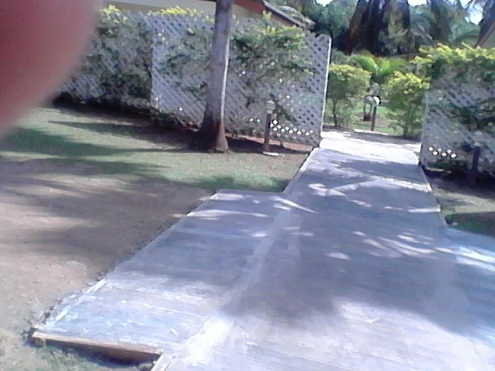 Area and facilities in The Friendly North Inn