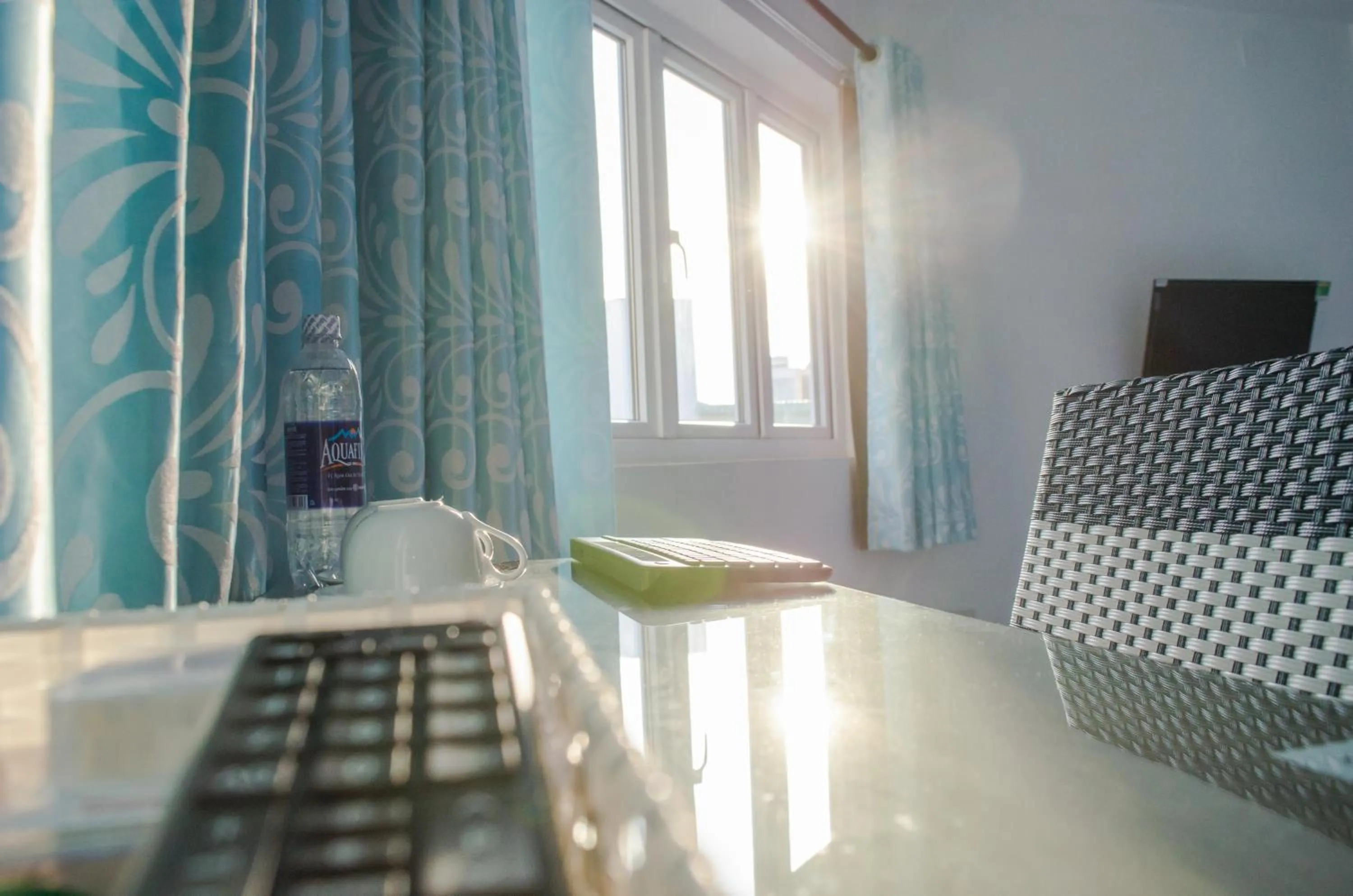 Bedroom, Bed in LeBlanc Saigon