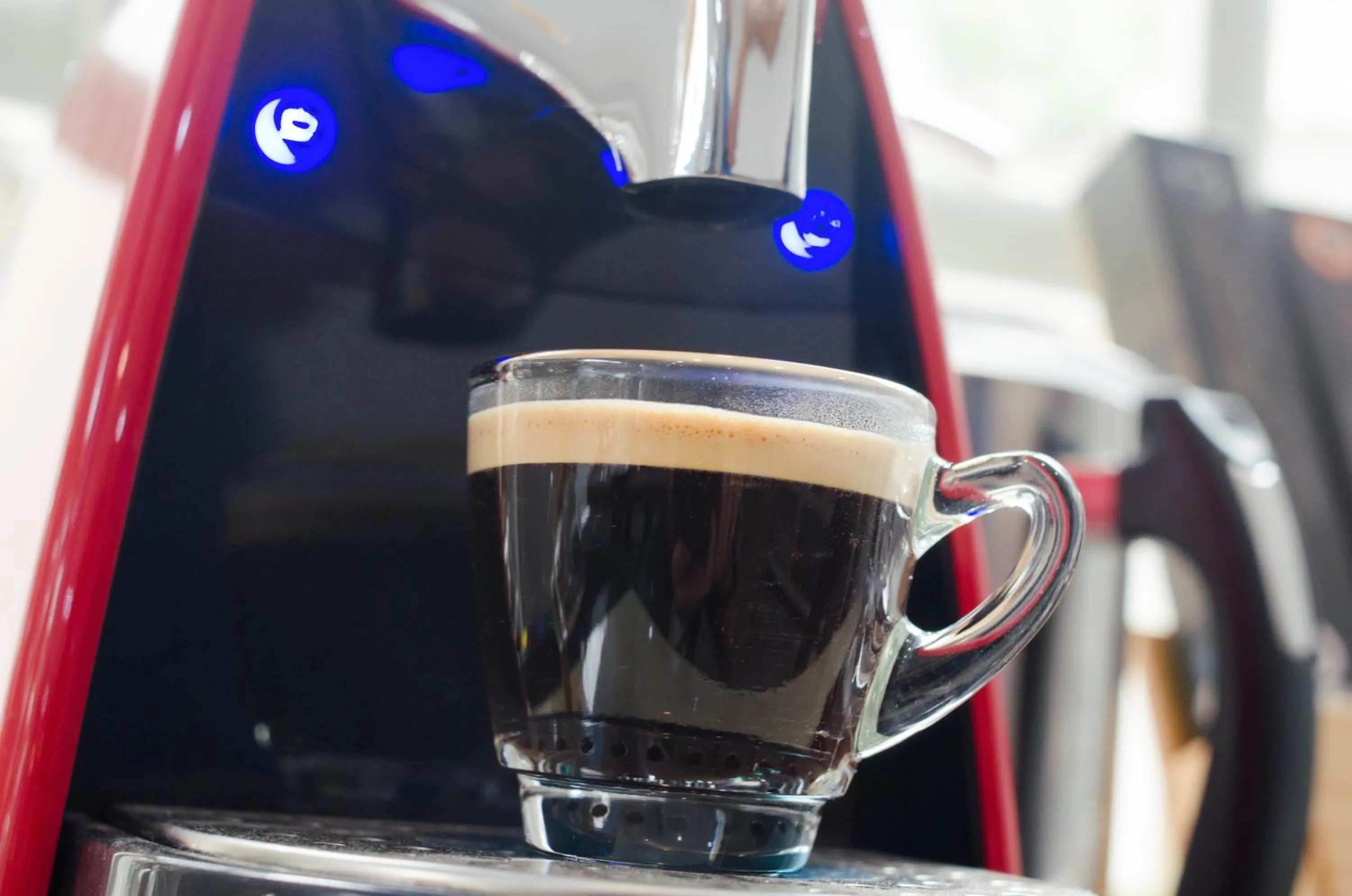 Restaurant/places to eat in LeBlanc Saigon