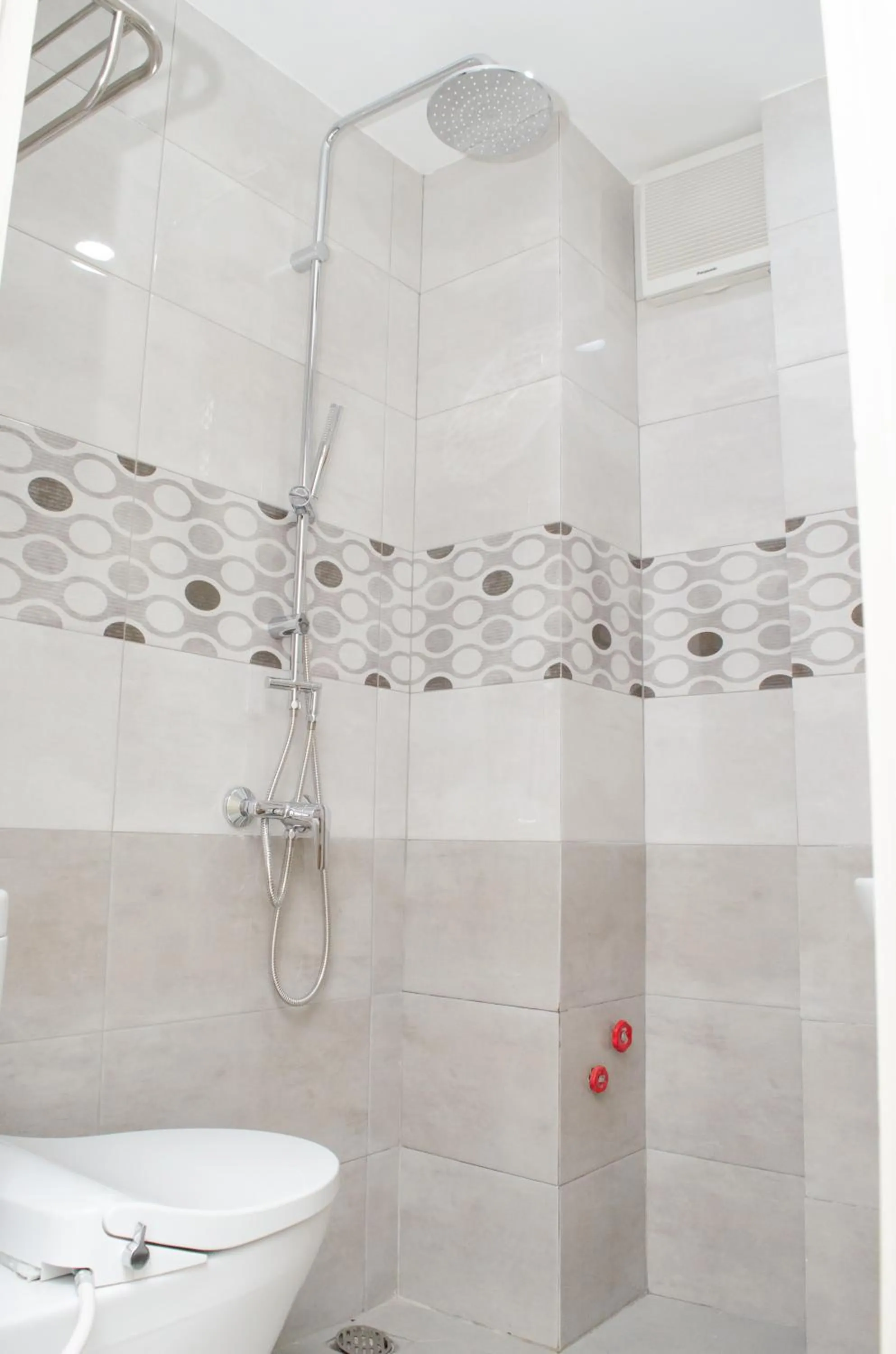 Bathroom in LeBlanc Saigon