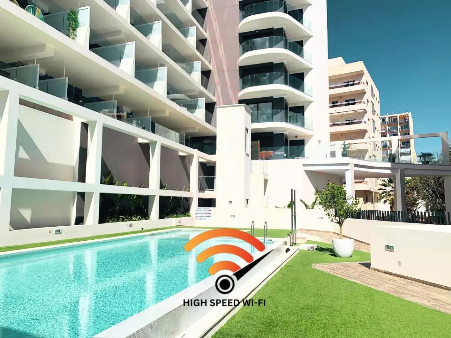 Calpe Beach & City - Premium Calpe Beach & City - Premium