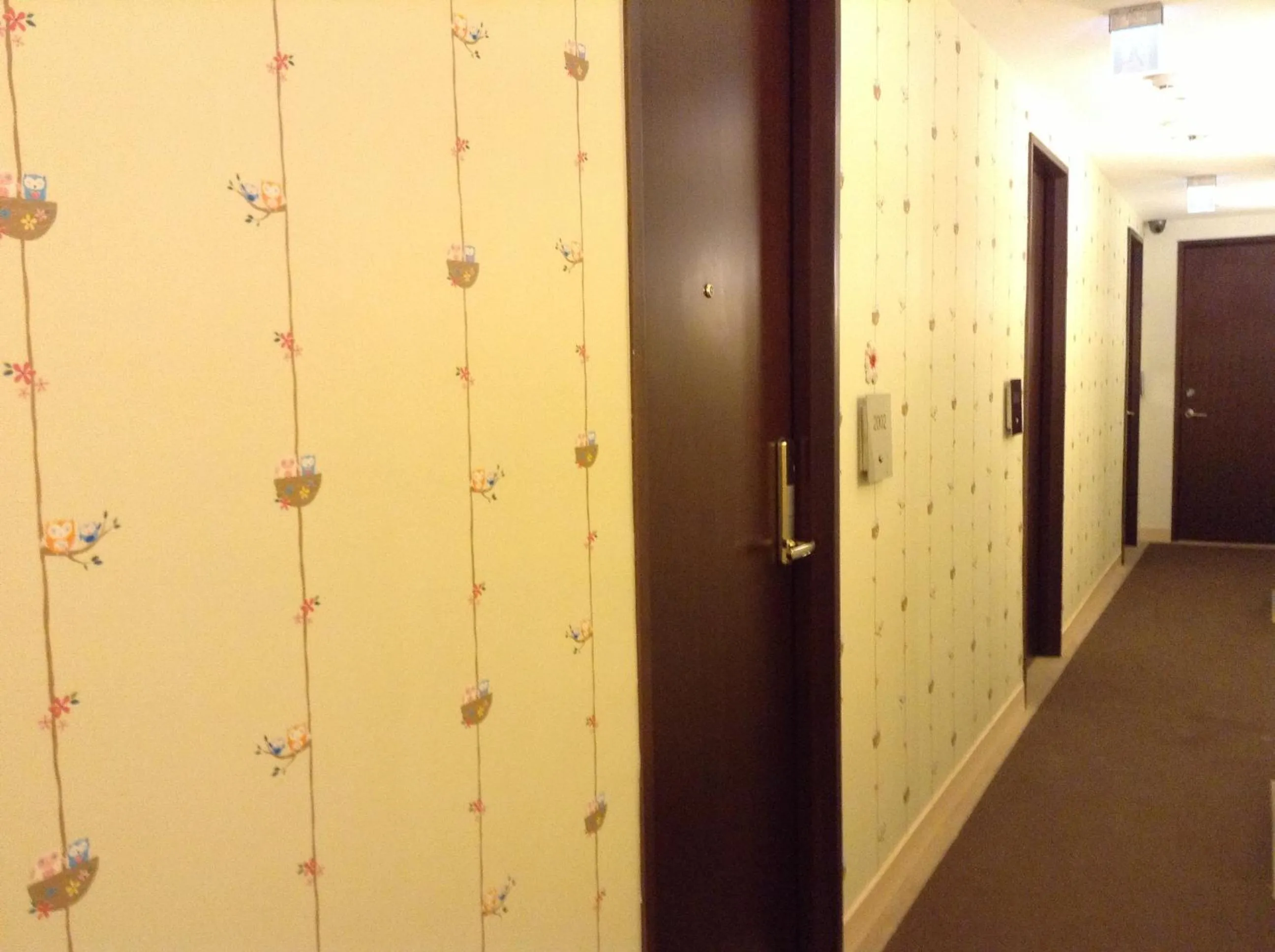 Other in Crystal Inn Sun Moon Lake