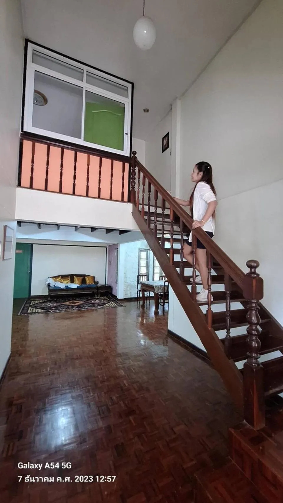 Huaykhakhaeng Country Home Resort