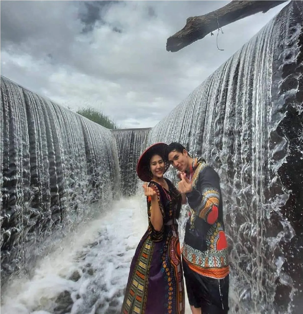 Huaykhakhaeng Country Home Resort