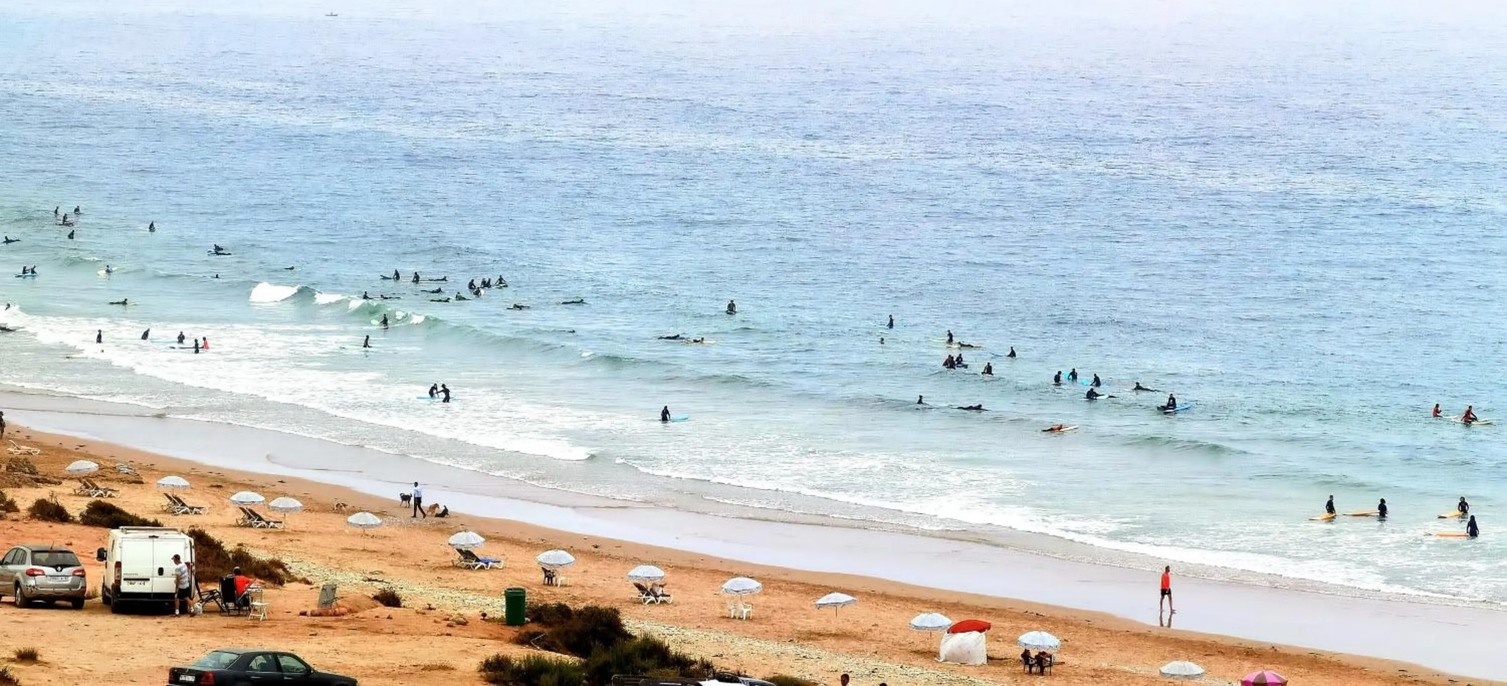 Tigmi surf morocco