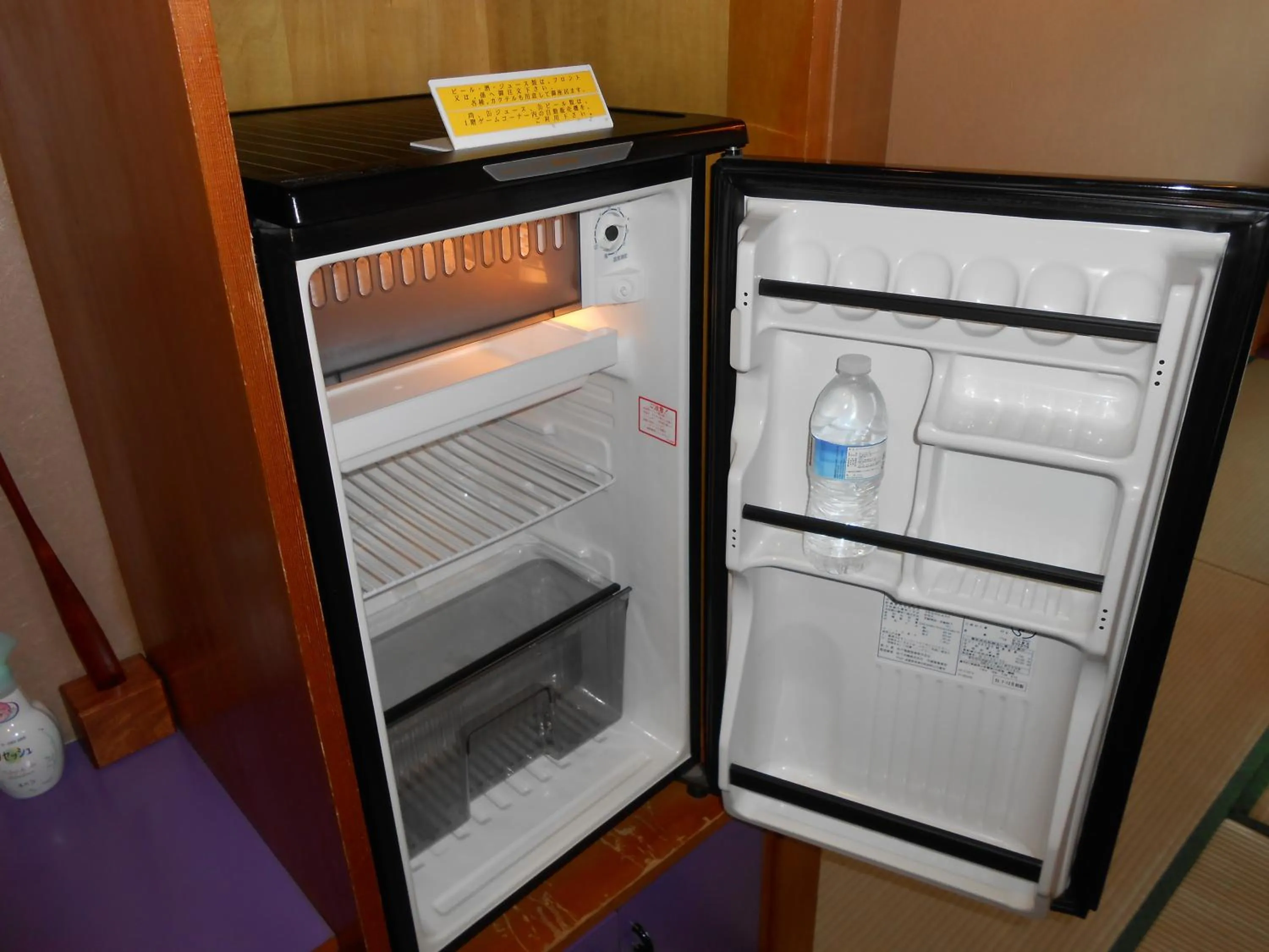 Other in Hotel Musashiya